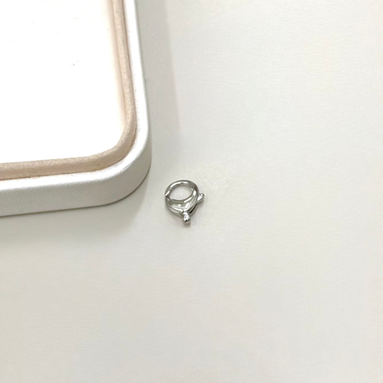 BROCHE REDONDO | BAÑO DE ORO