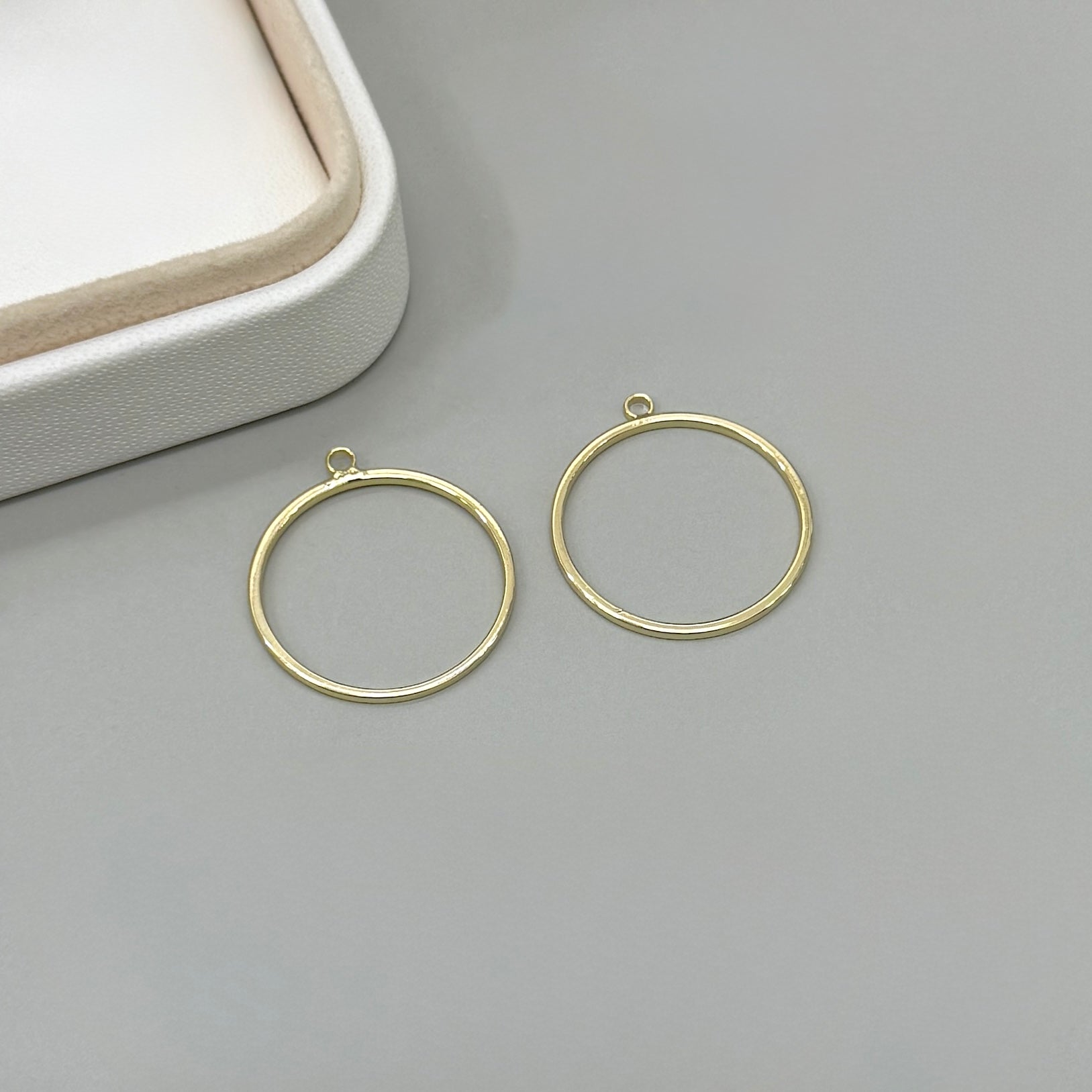 BASE PARA DECORAR | CIRCULO | 1 UND