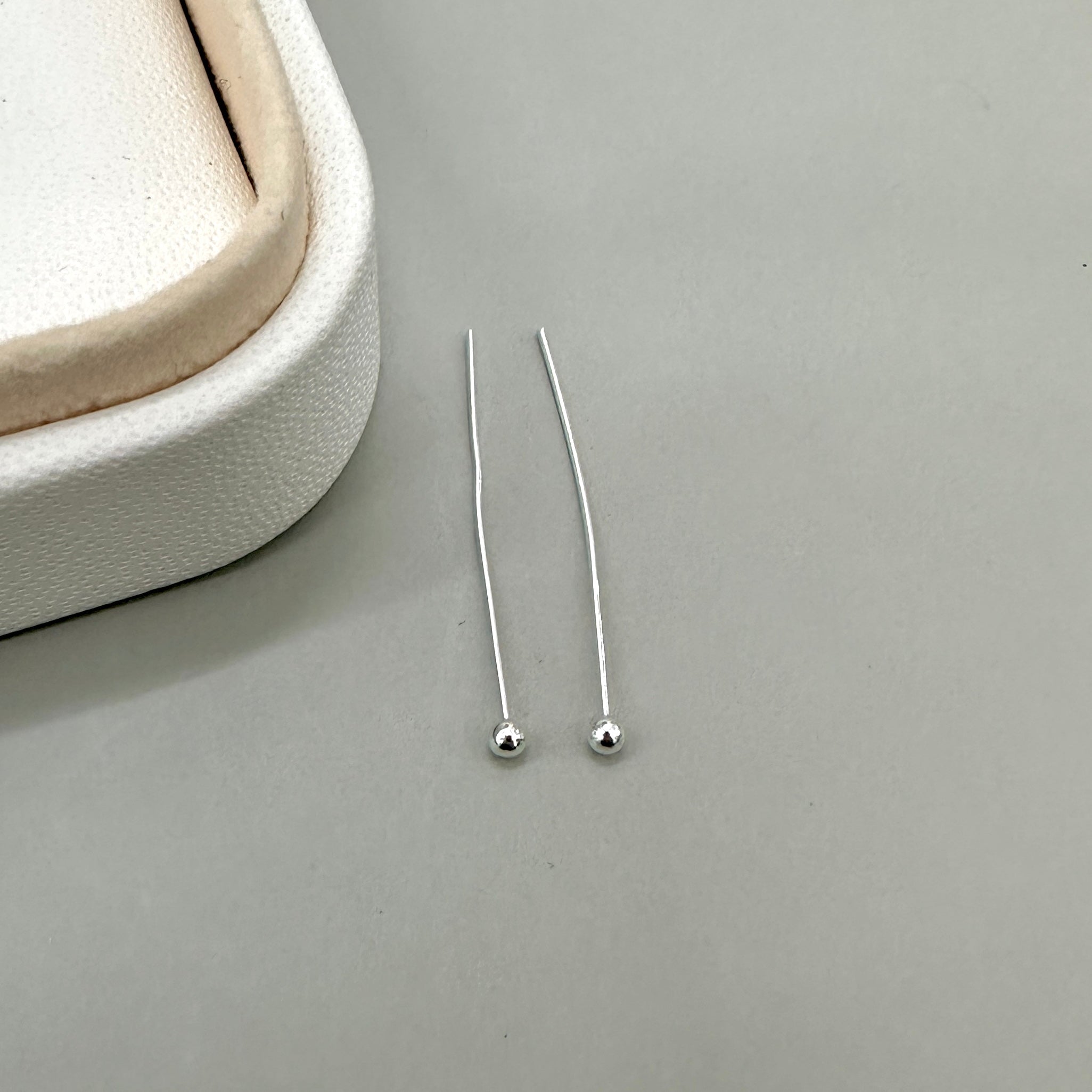 VASTAGOS BAÑADOS TOPE BOLITA