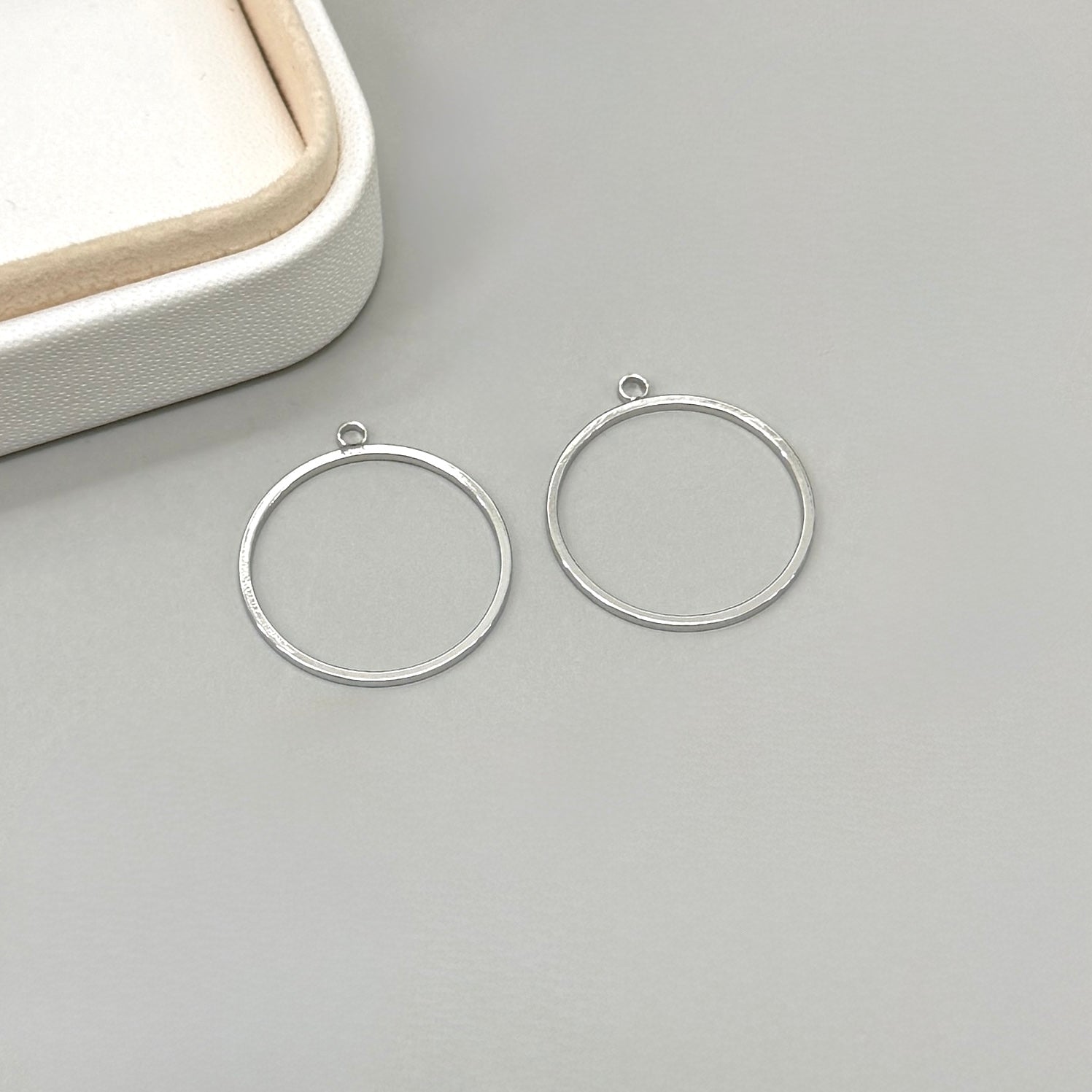 BASE PARA DECORAR | CIRCULO | 1 UND