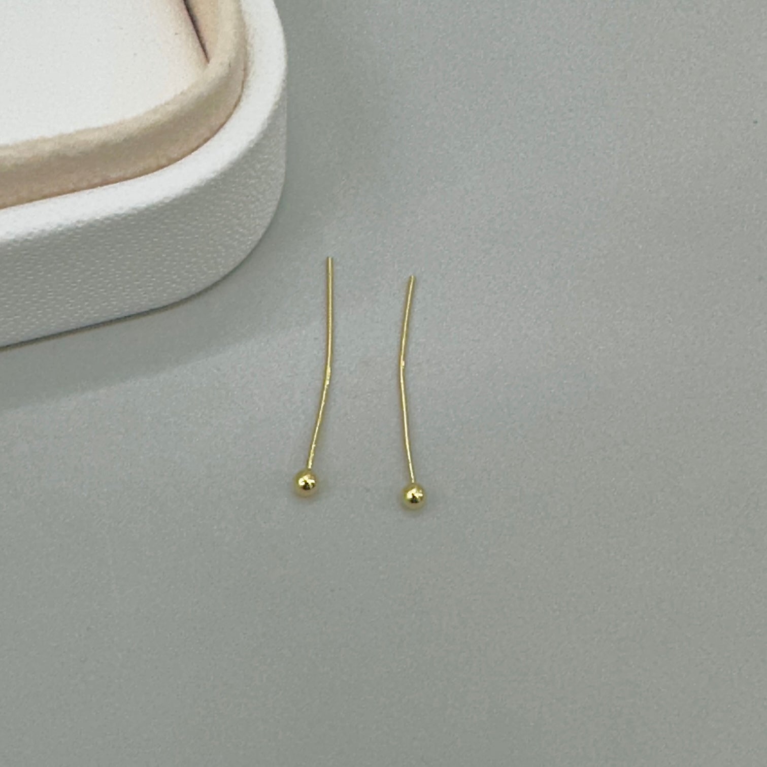 VASTAGOS BAÑADOS TOPE BOLITA