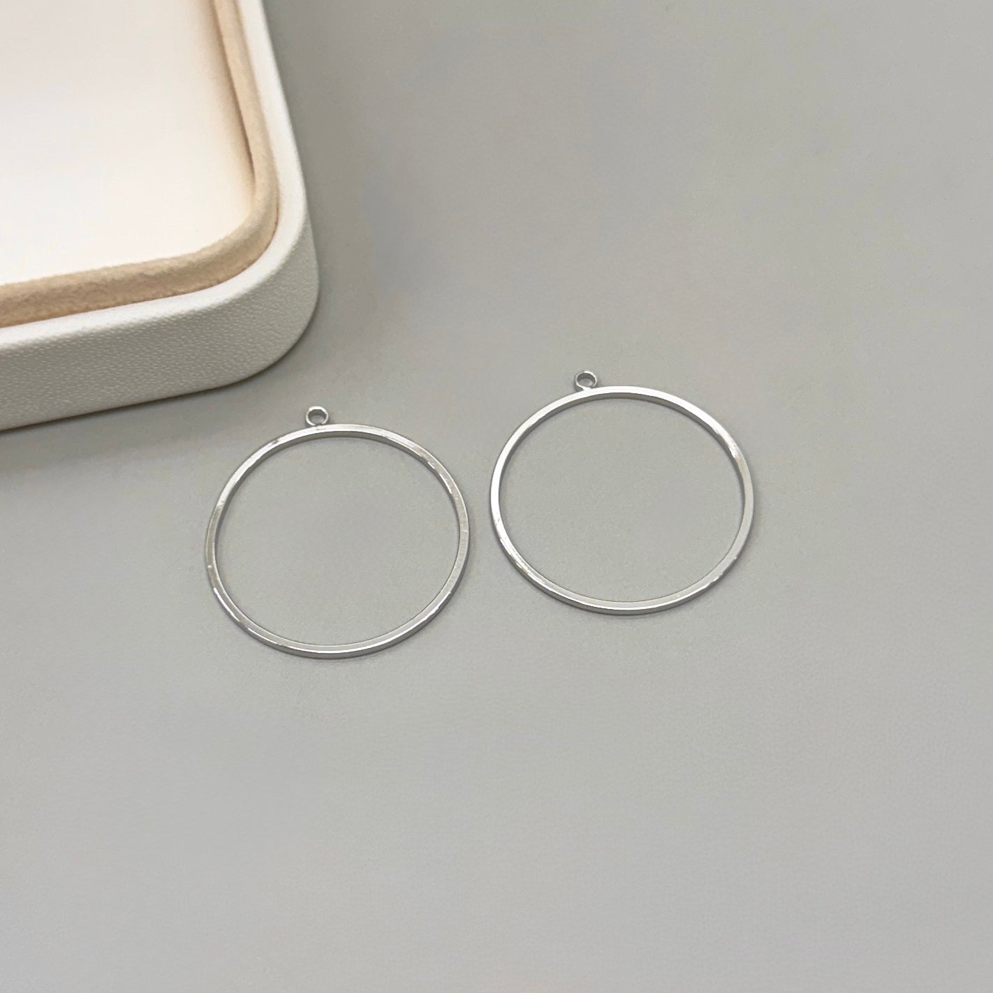 BASE PARA DECORAR | CIRCULO | 1 UND