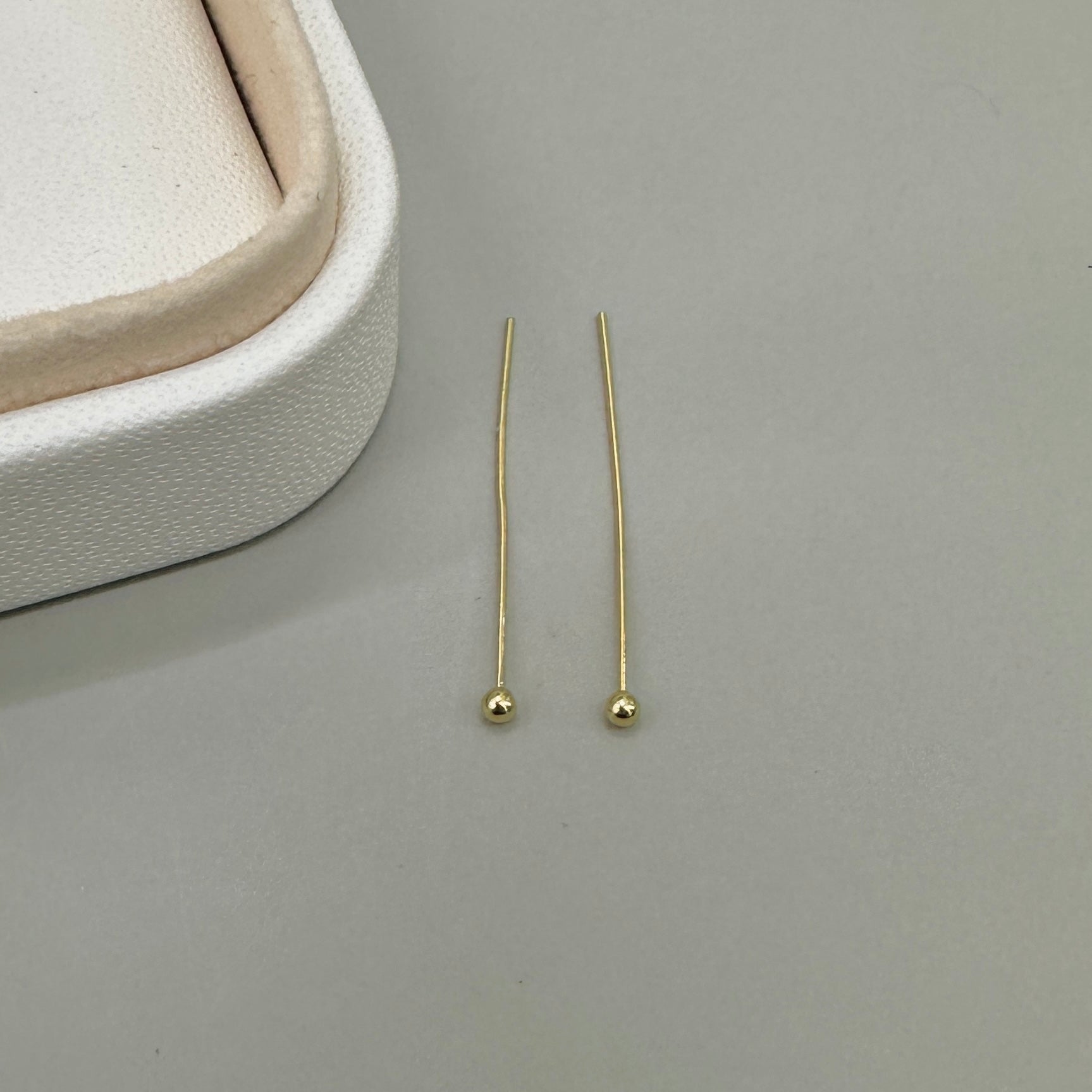 VASTAGOS BAÑADOS TOPE BOLITA