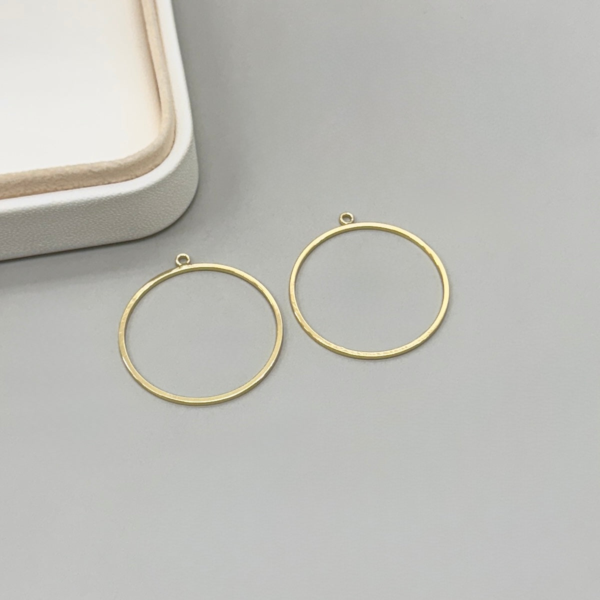 BASE PARA DECORAR | CIRCULO | 1 UND