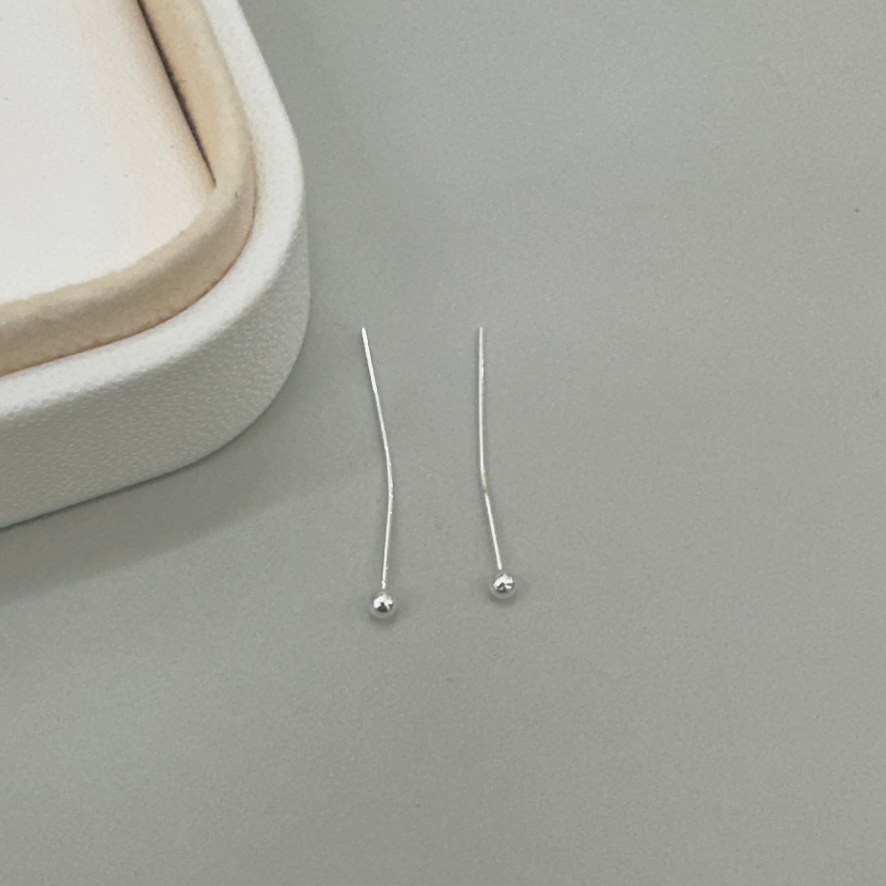 VASTAGOS BAÑADOS TOPE BOLITA