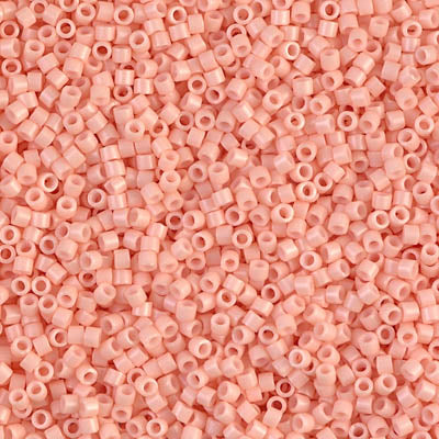 Miyuki Delica Beads 11/0 | 206DB | Damasco satin
