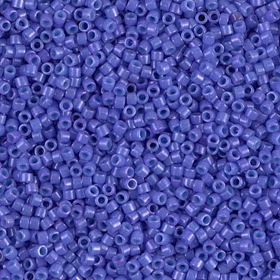 Miyuki Delica Beads 11/0 | 661DB | Violeta