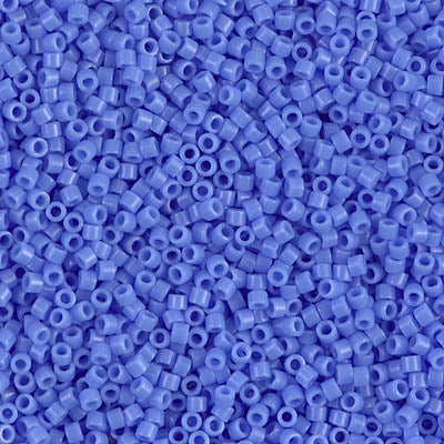 Miyuki Delica Beads 11/0 | 730DB | Matte Lavanda