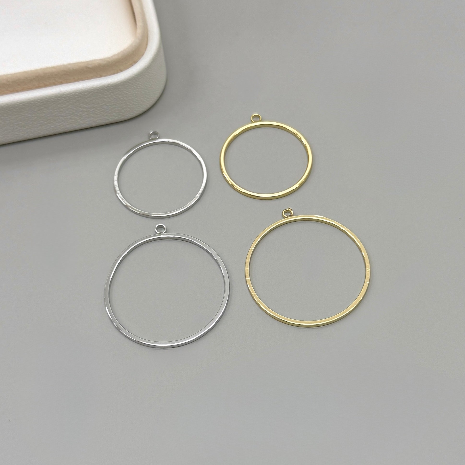 BASE PARA DECORAR | CIRCULO | 1 UND