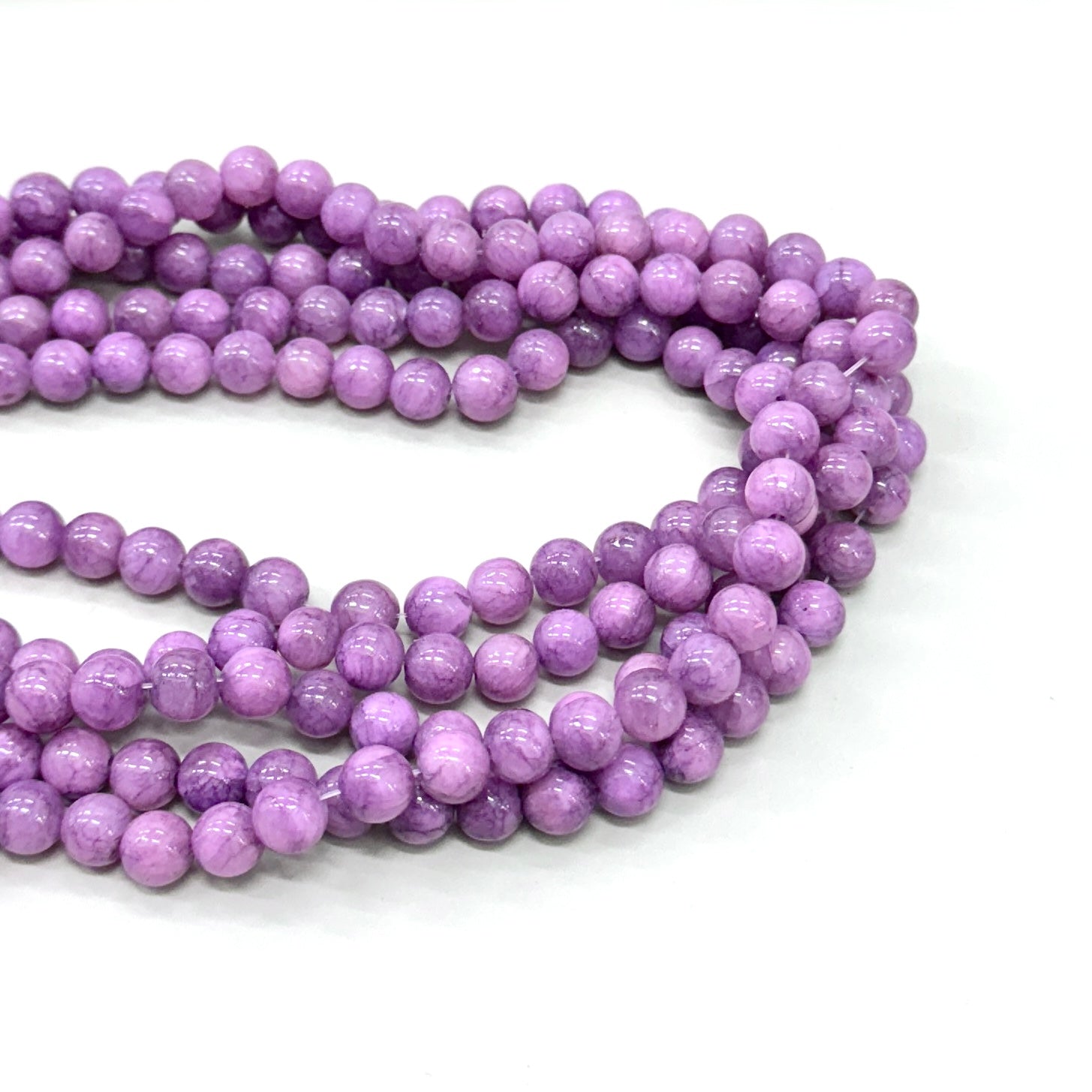 ONIX ESMALTADO | LILA