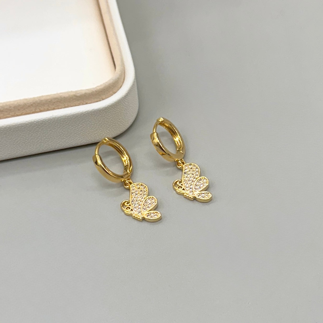 AROS | COLGANTE MARIPOSA