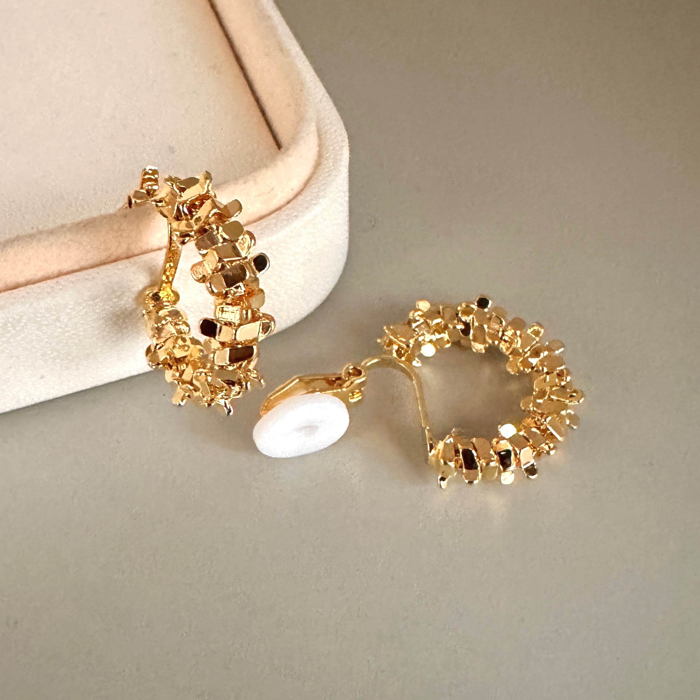 AROS CLIP | ARGOLLA CON DISEÑO