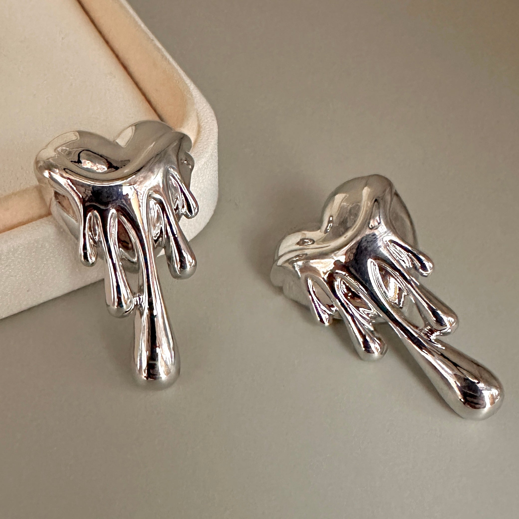 AROS | CORAZON DERRETIDO