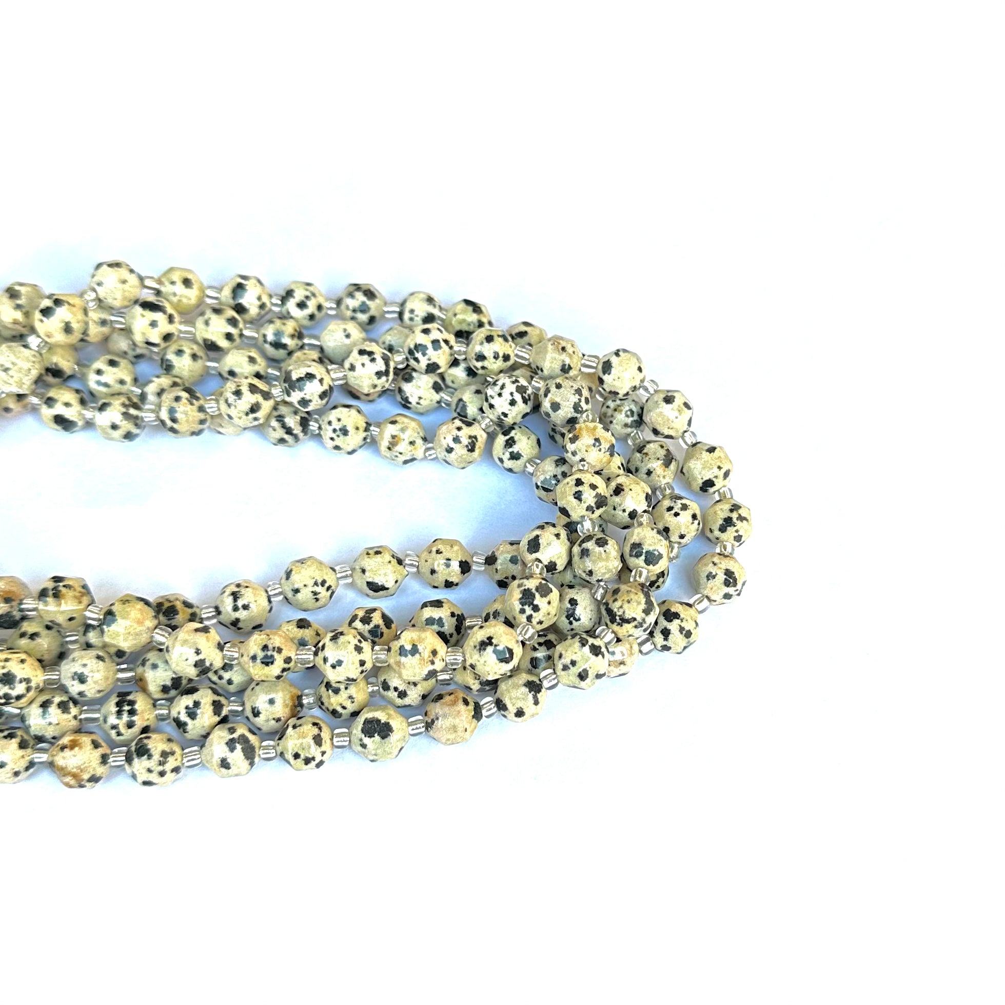PIEDRAS DE DISEÑO | BULLET BEADS