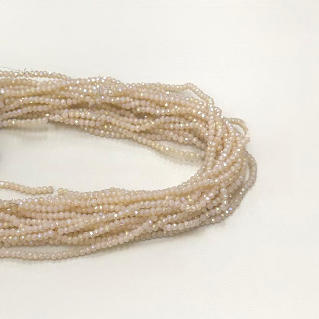 CRISTAL CHATO | CREMA OPALESCENTE TORNASOL