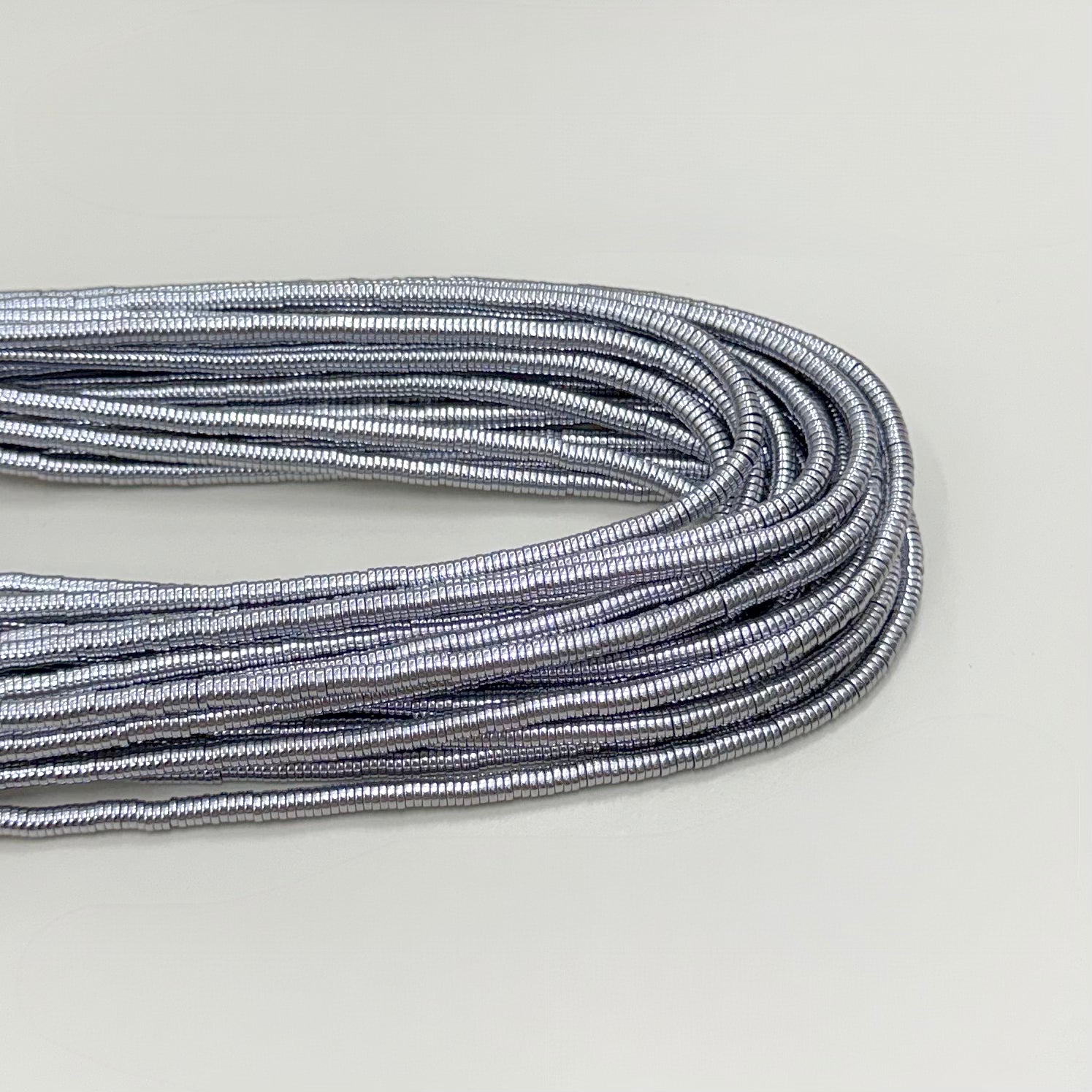 HEMATITA | RONDELL 4MM