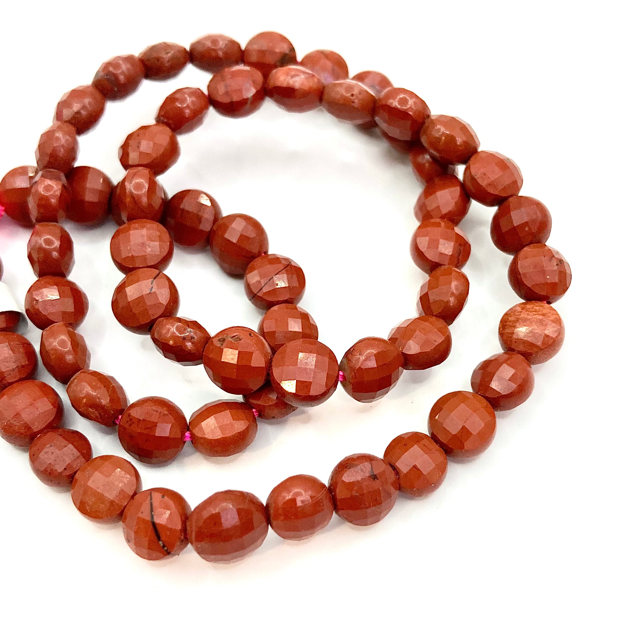 CHUBI | PIEDRAS MICROFACETADAS