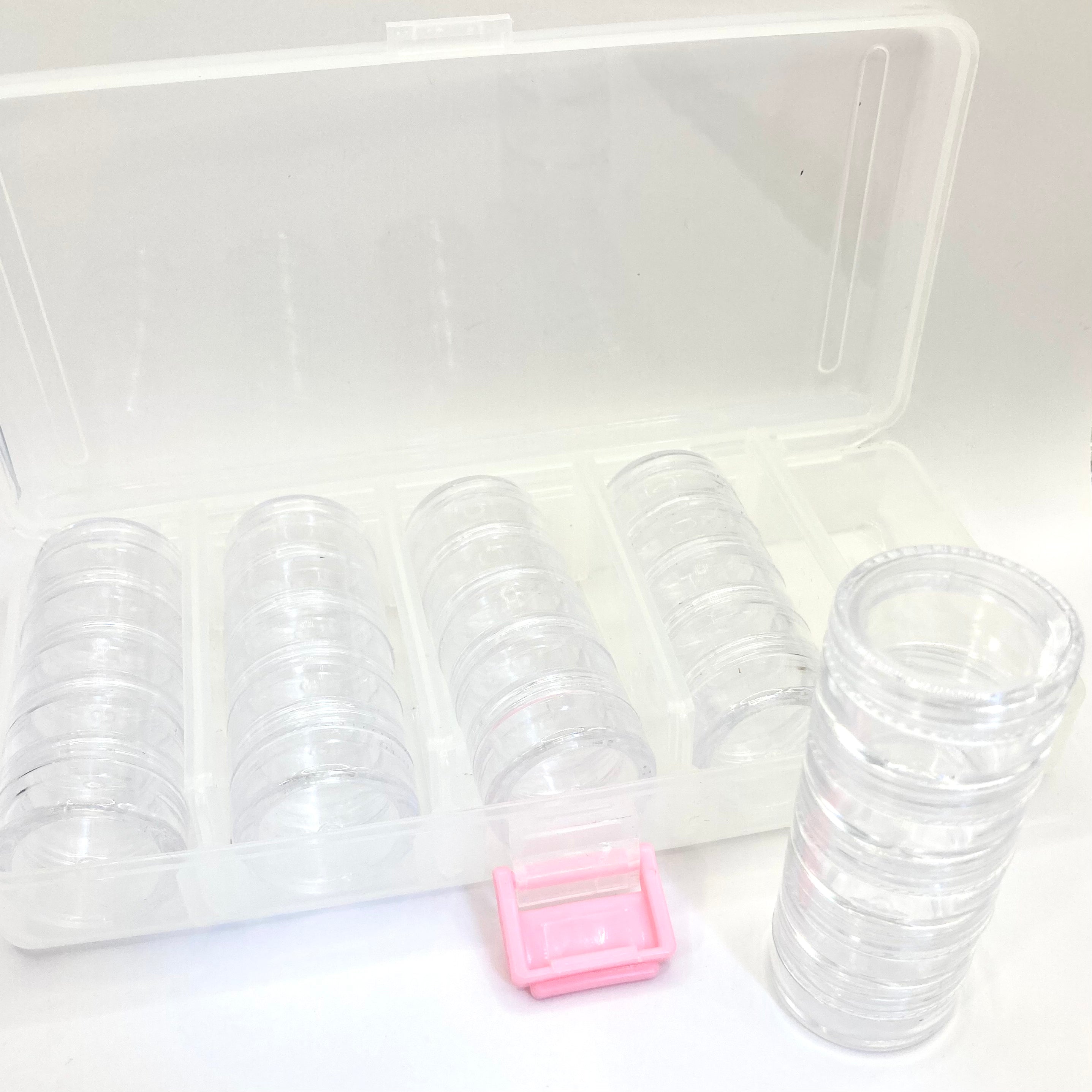 CAJA ORGANIZADORA | 5 CILINDROS P (#3)