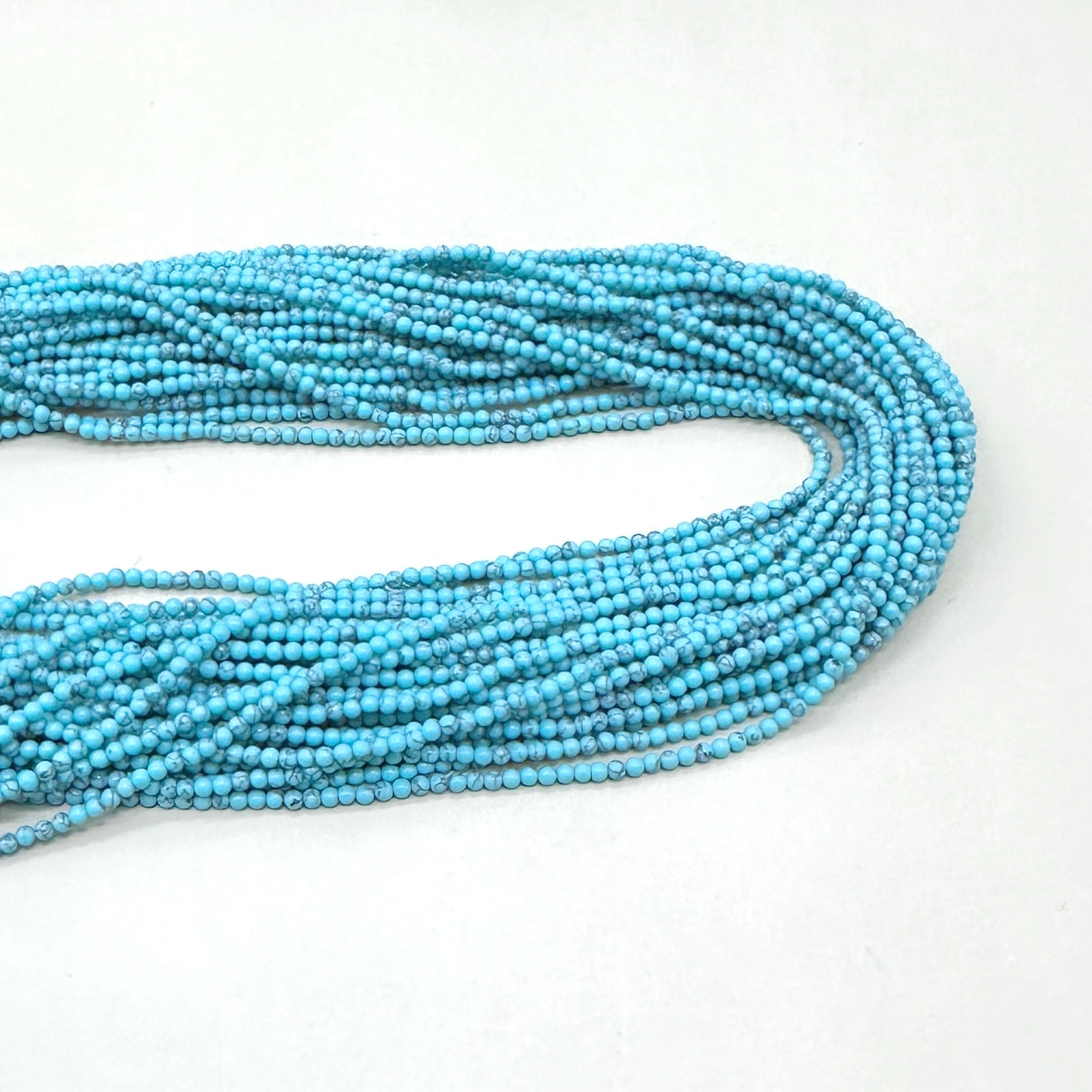 TURQUESA | 2MM