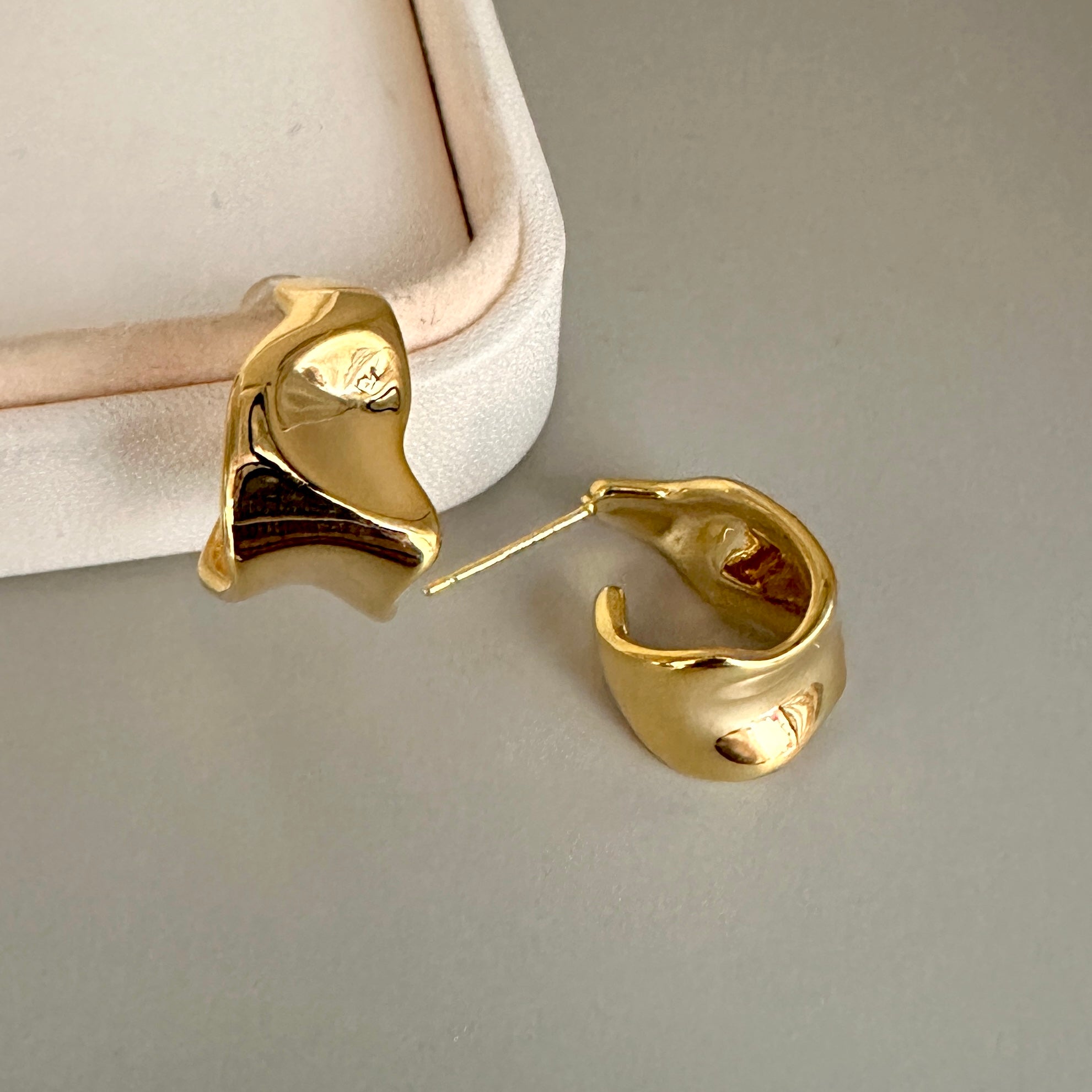 AROS | ARGOLLA IRREGULAR