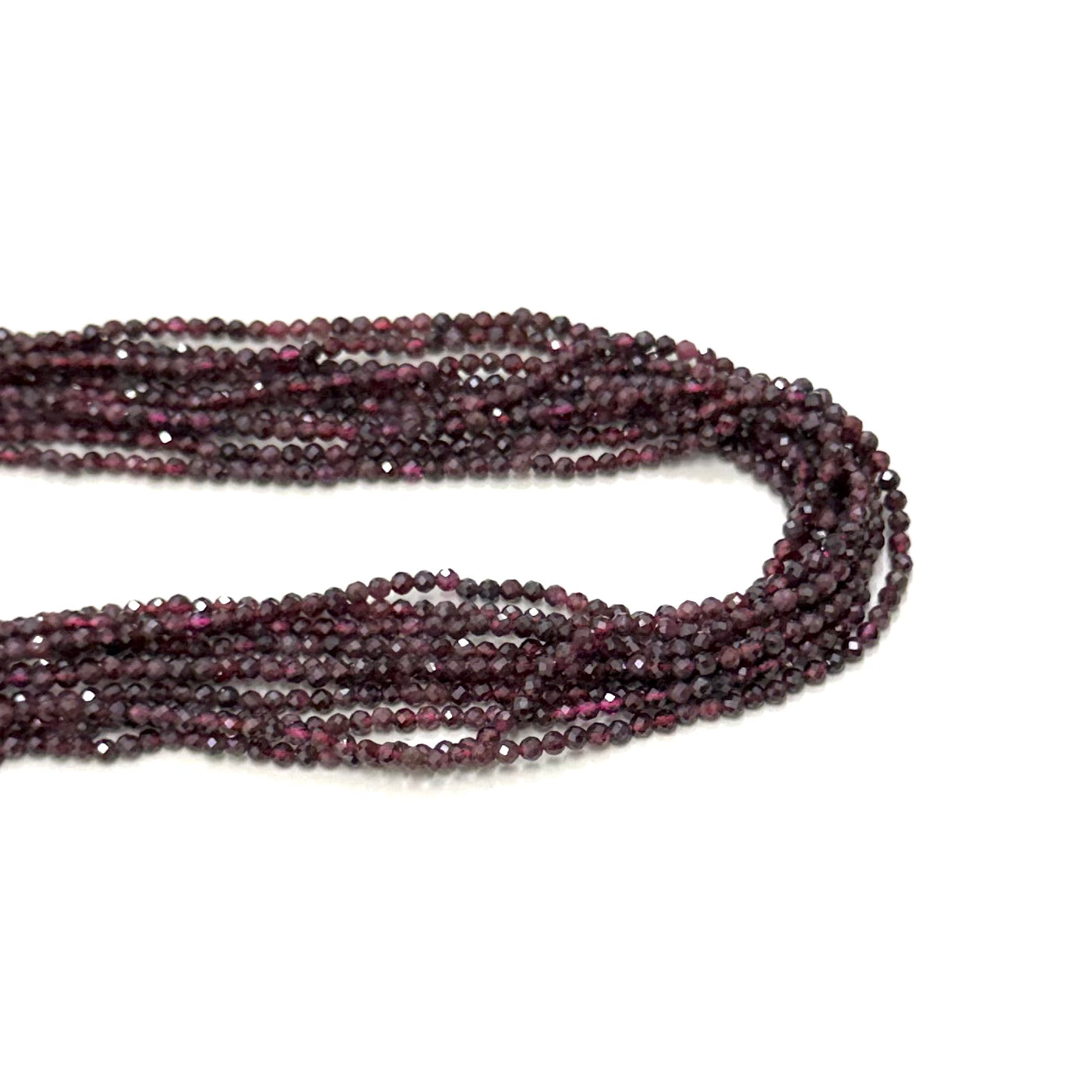 PIEDRAS NATURALES | MINI | GRANATE | 3MM