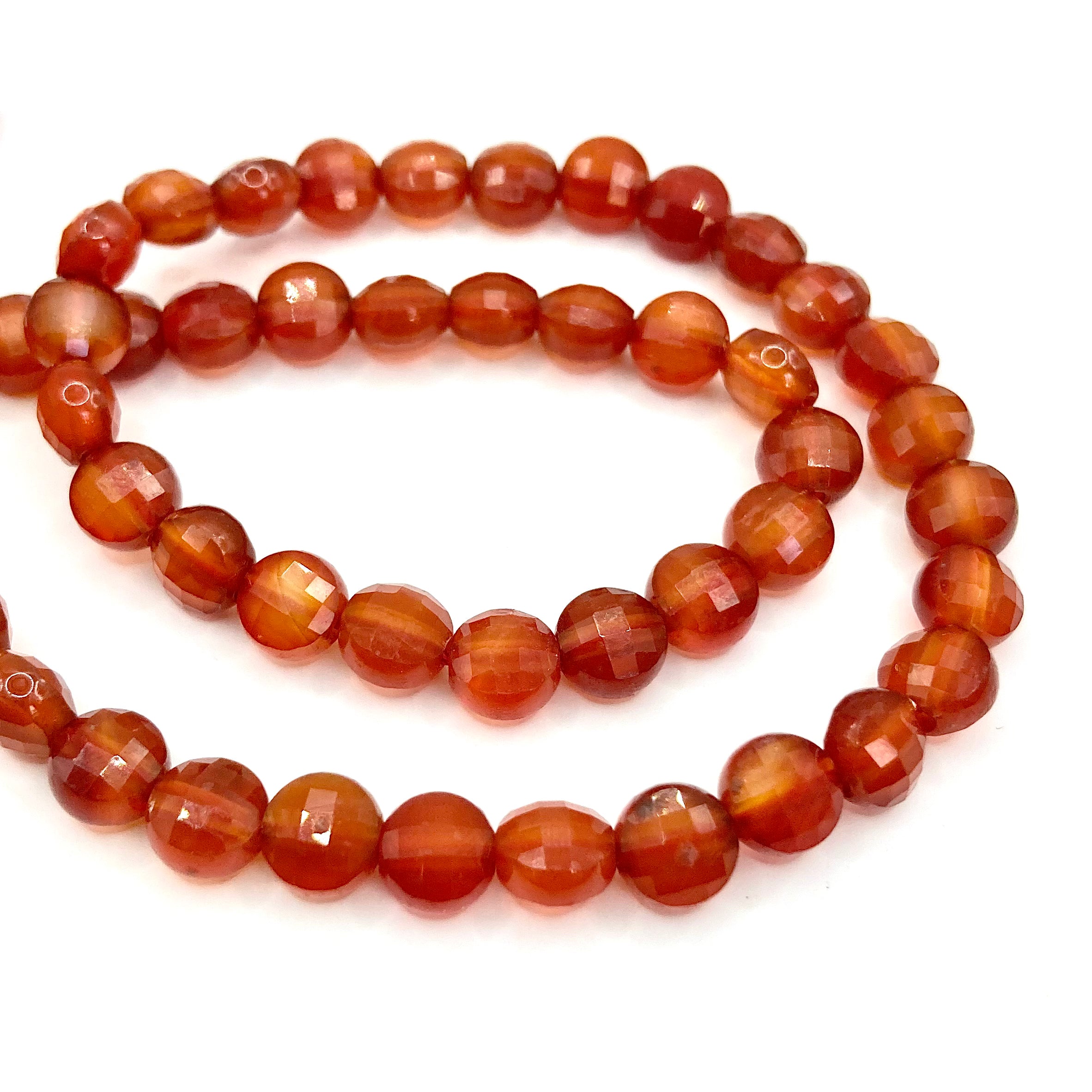 CHUBI | PIEDRAS MICROFACETADAS