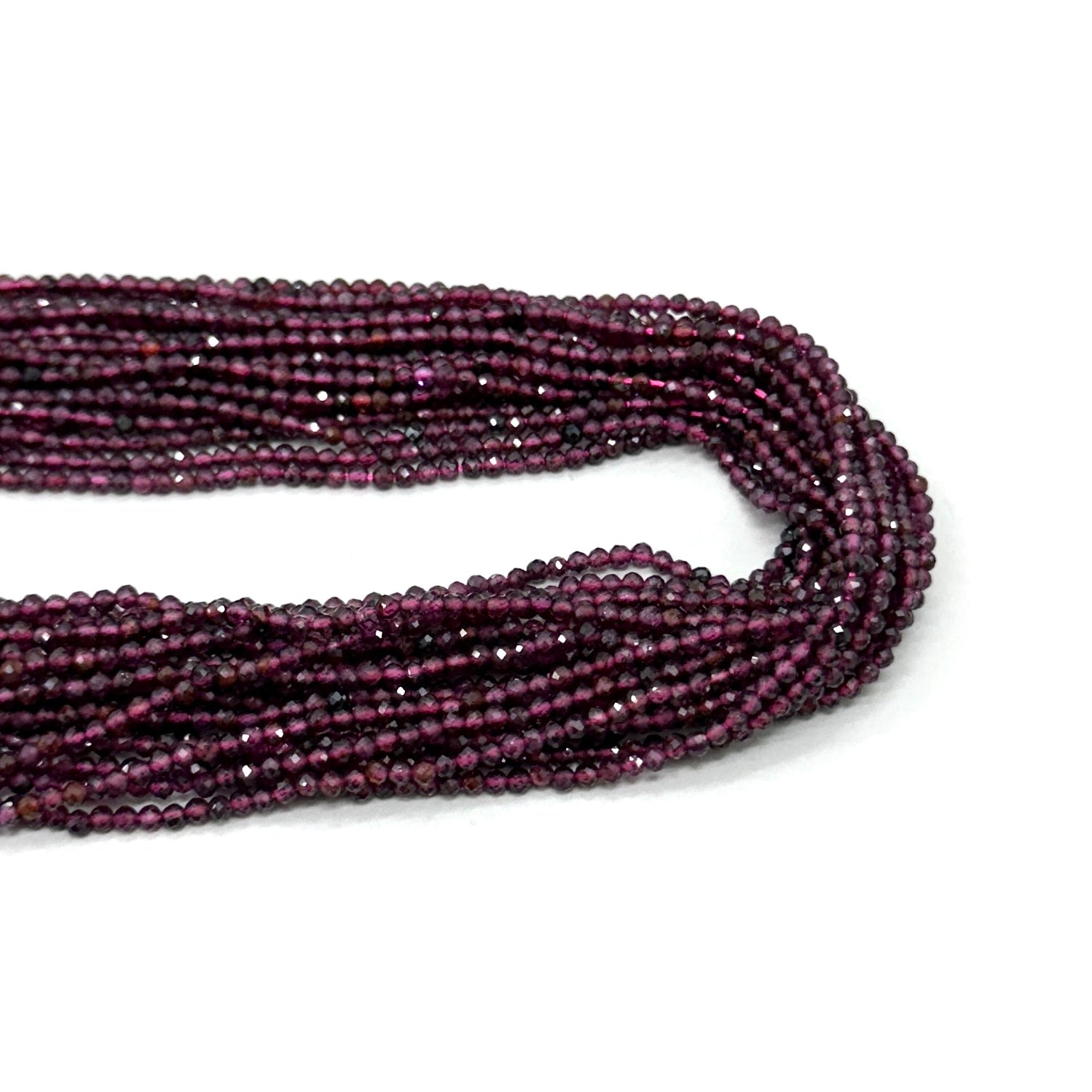 GRANATE | MICROFACETADA