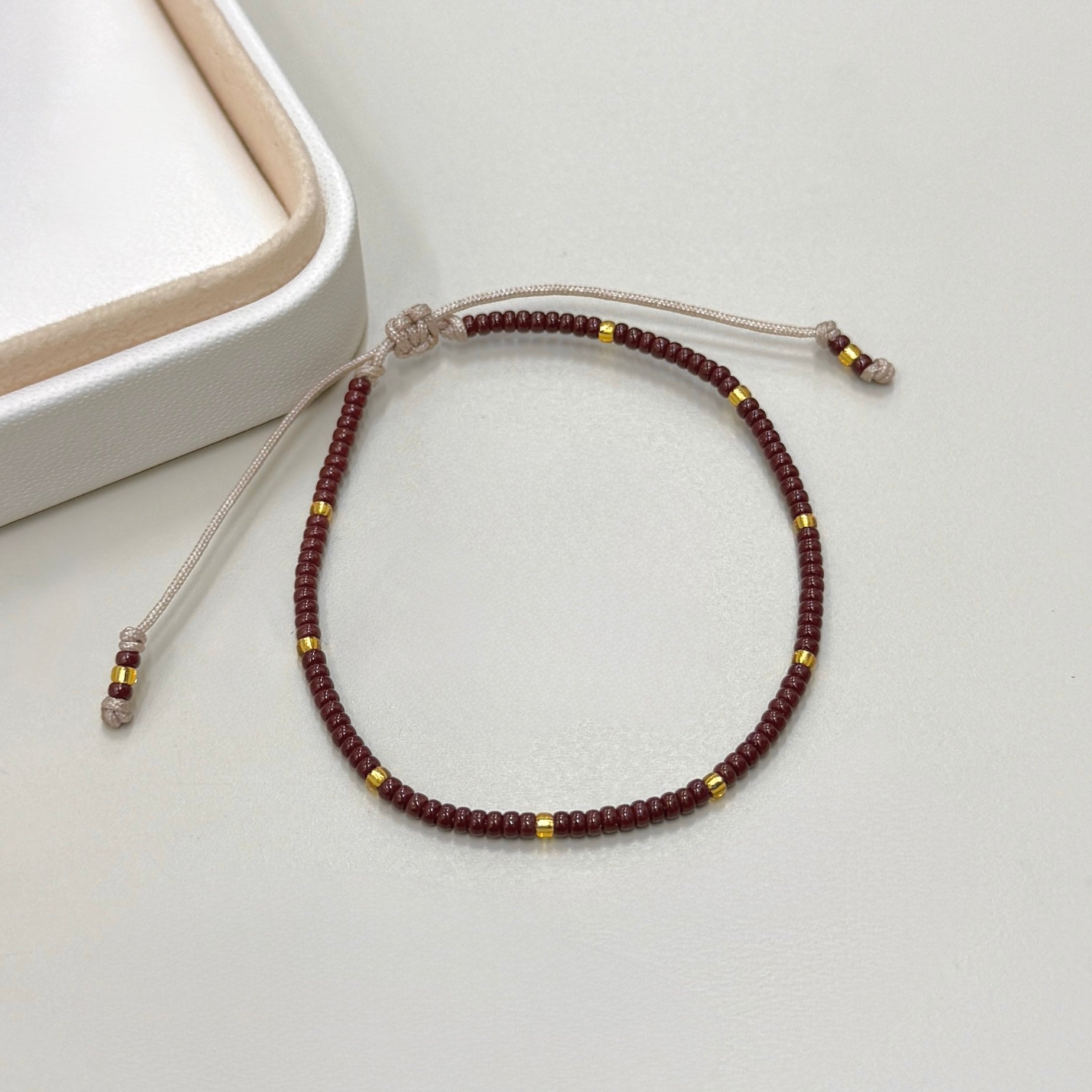 PULSERA CAFE | LUNAM