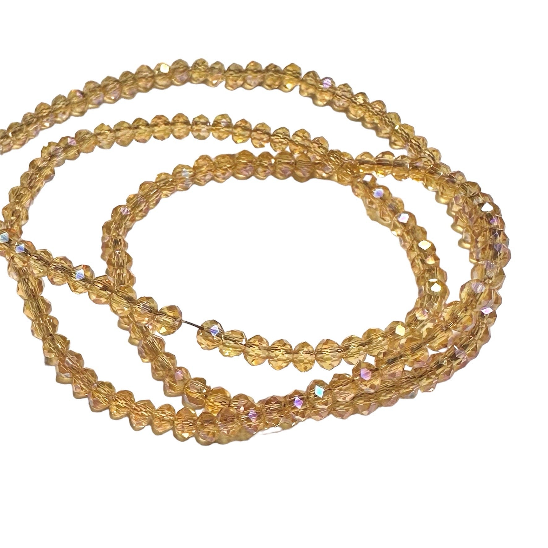 CRISTAL CHATO | DAMASCO TRANSLUCIDO TORNASOL