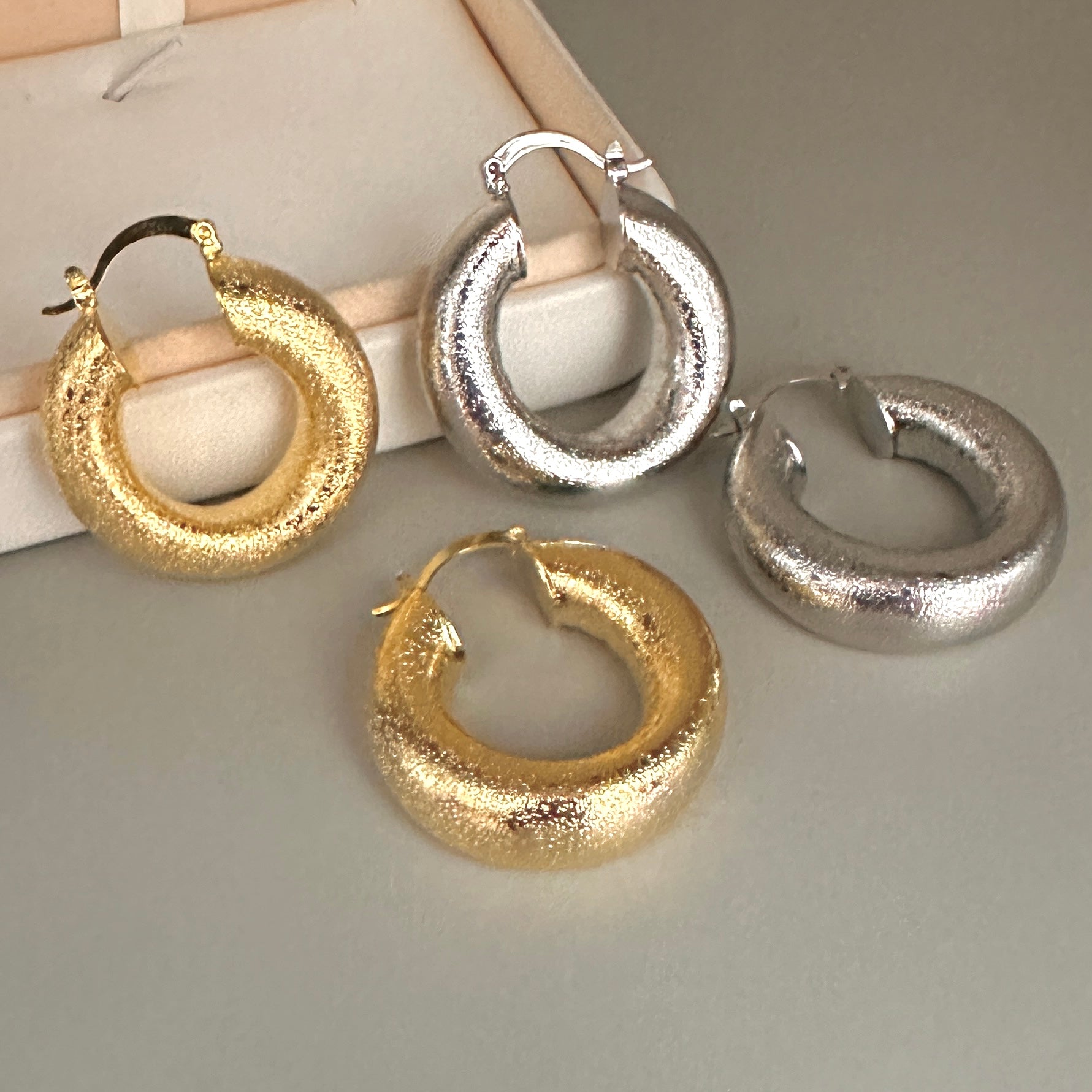 AROS | ARGOLLA TEXTURA