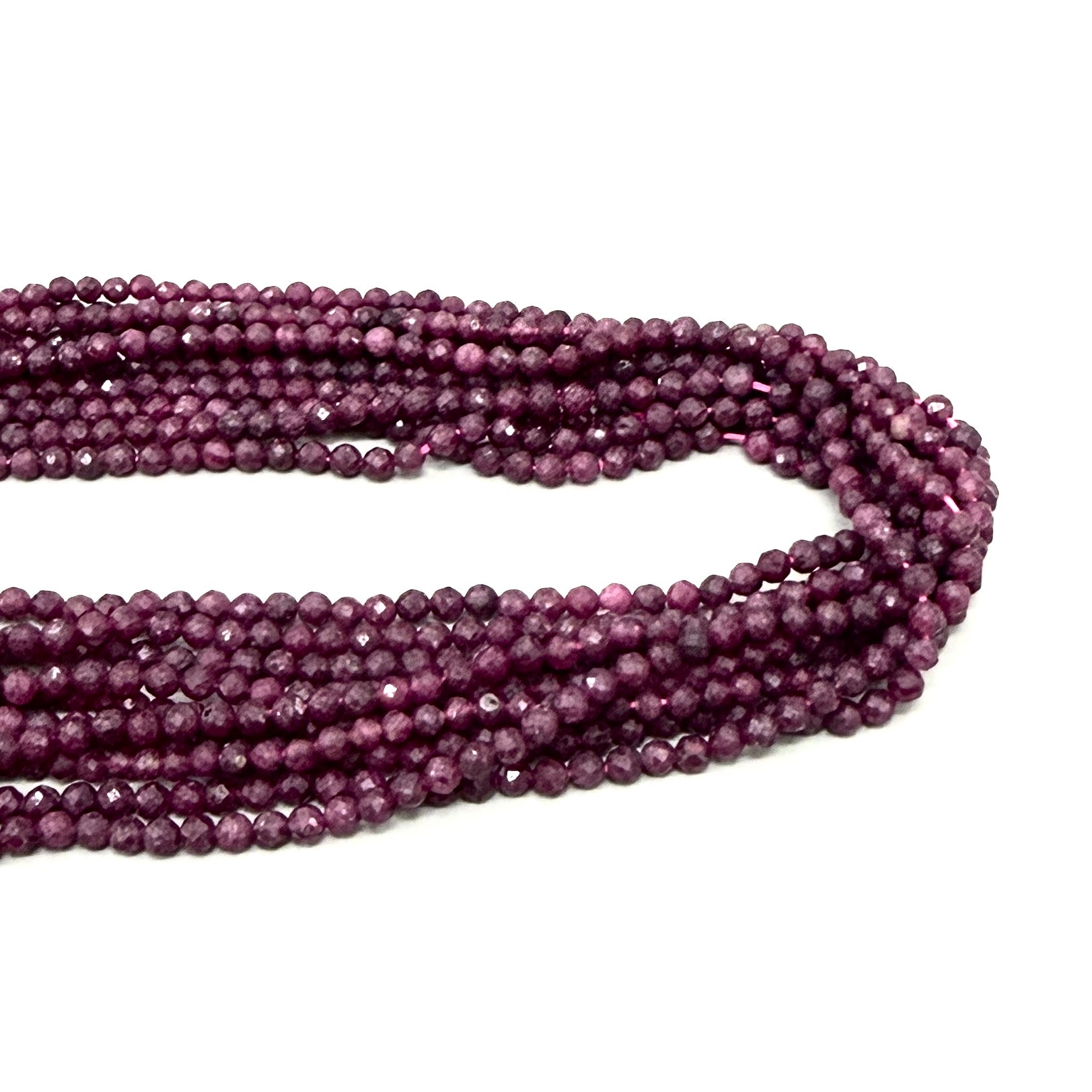 RUBI OPACO MIX | MICROFACETADA