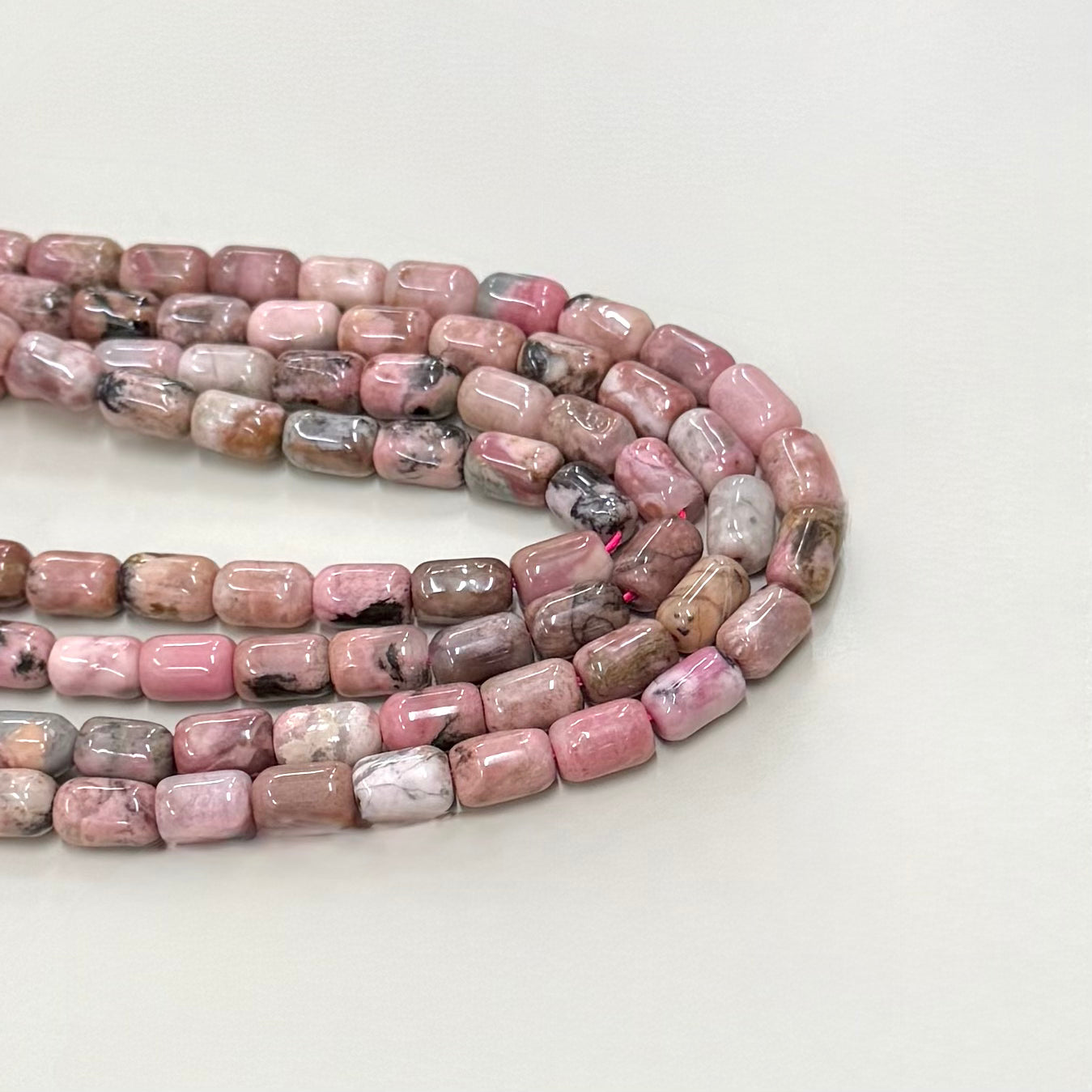 BARRIL ALARGADO | PIEDRAS NATURALES