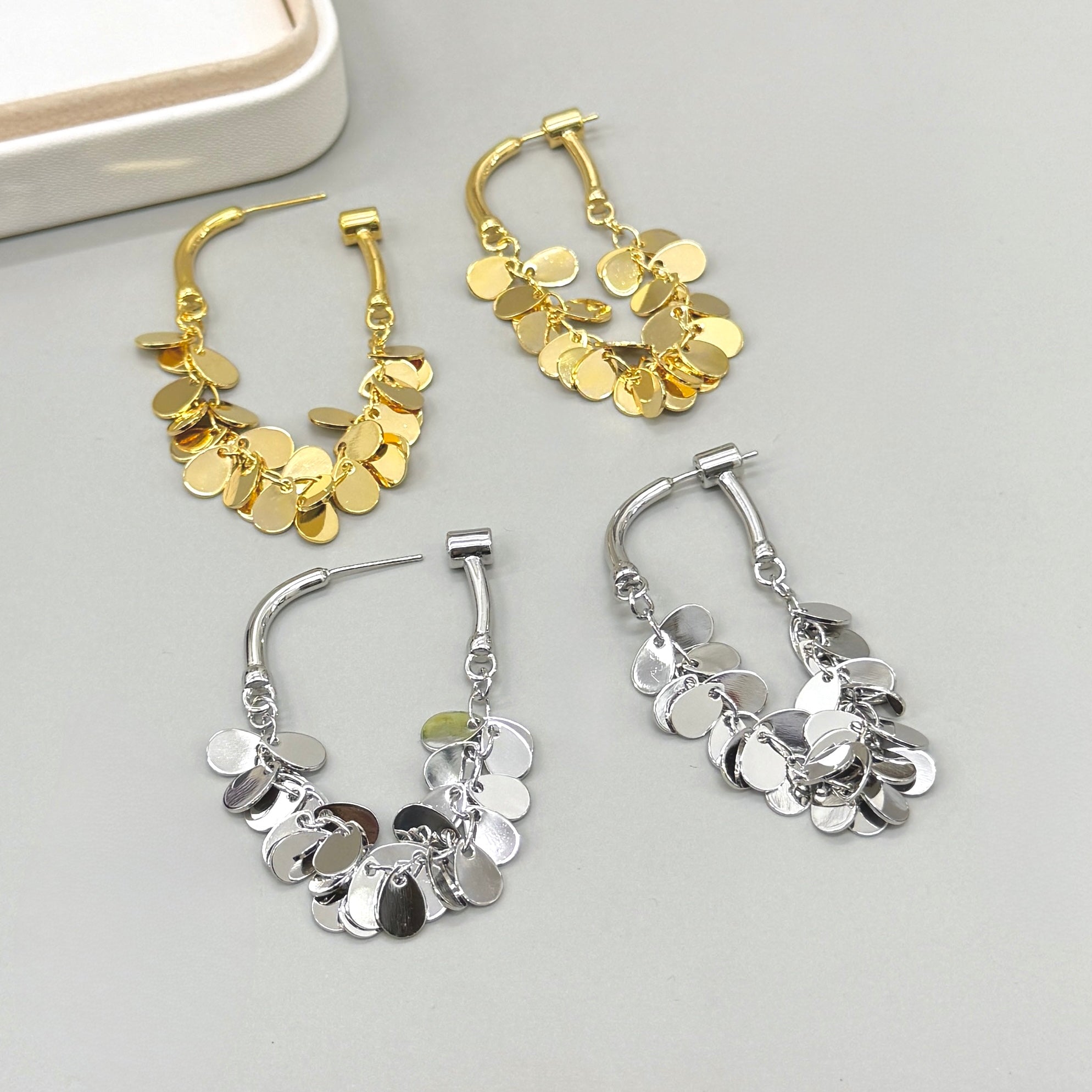 AROS | COLGANTE MULTI GOTAS