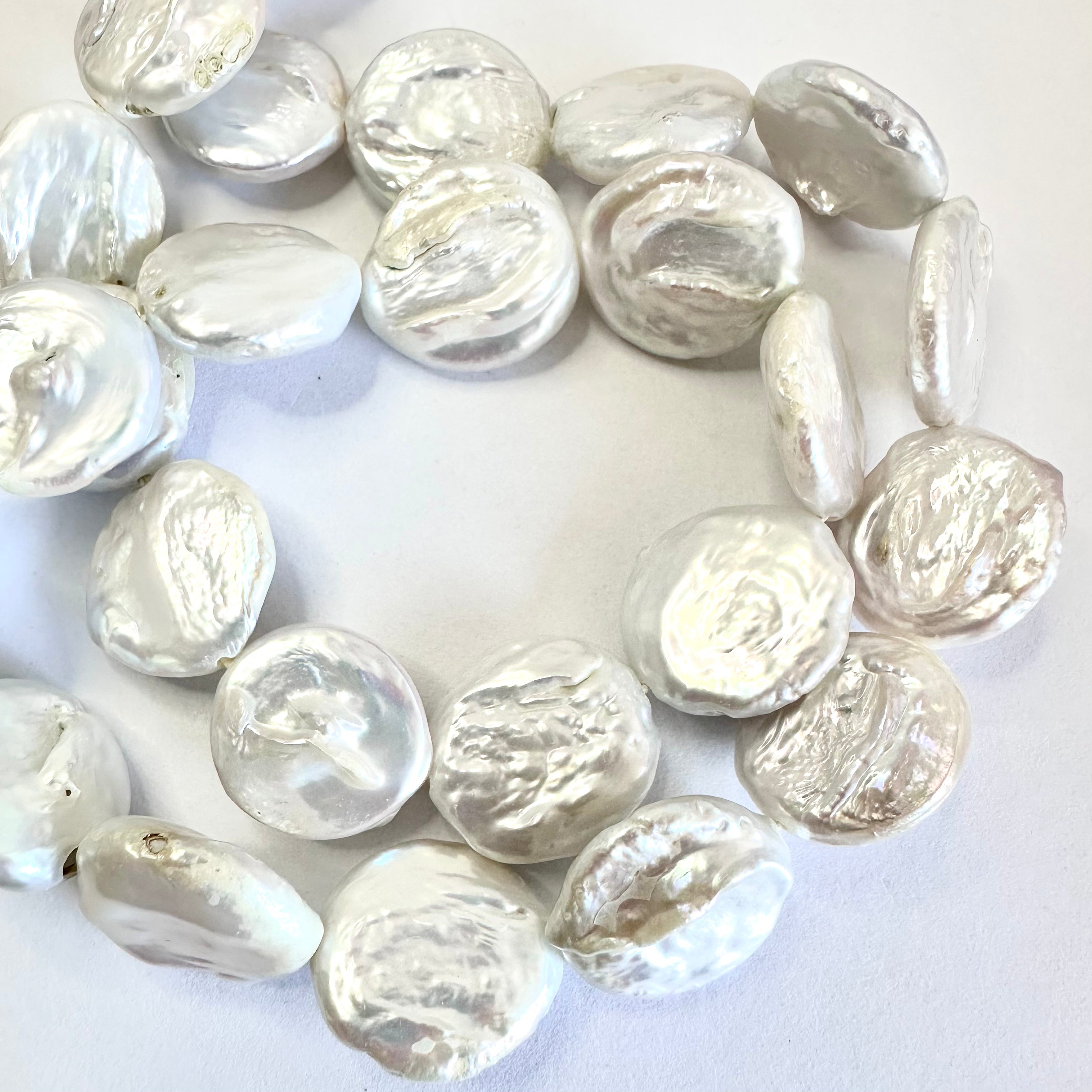 COIN BRILLANTE | PERLA DE RIO | 16MM | 4967