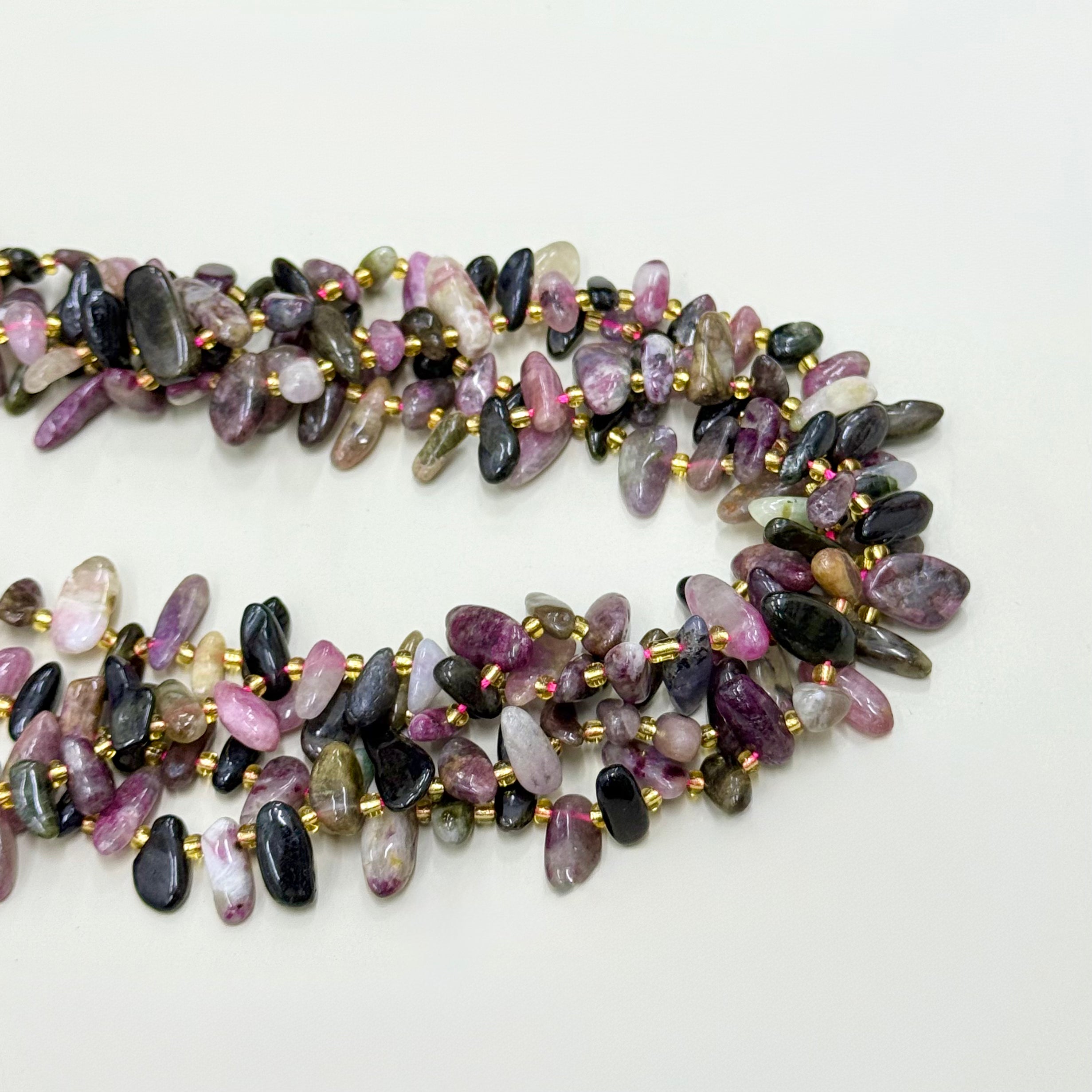 PIEDRA DAGA IRREGULAR | TURMALINA SANDIA