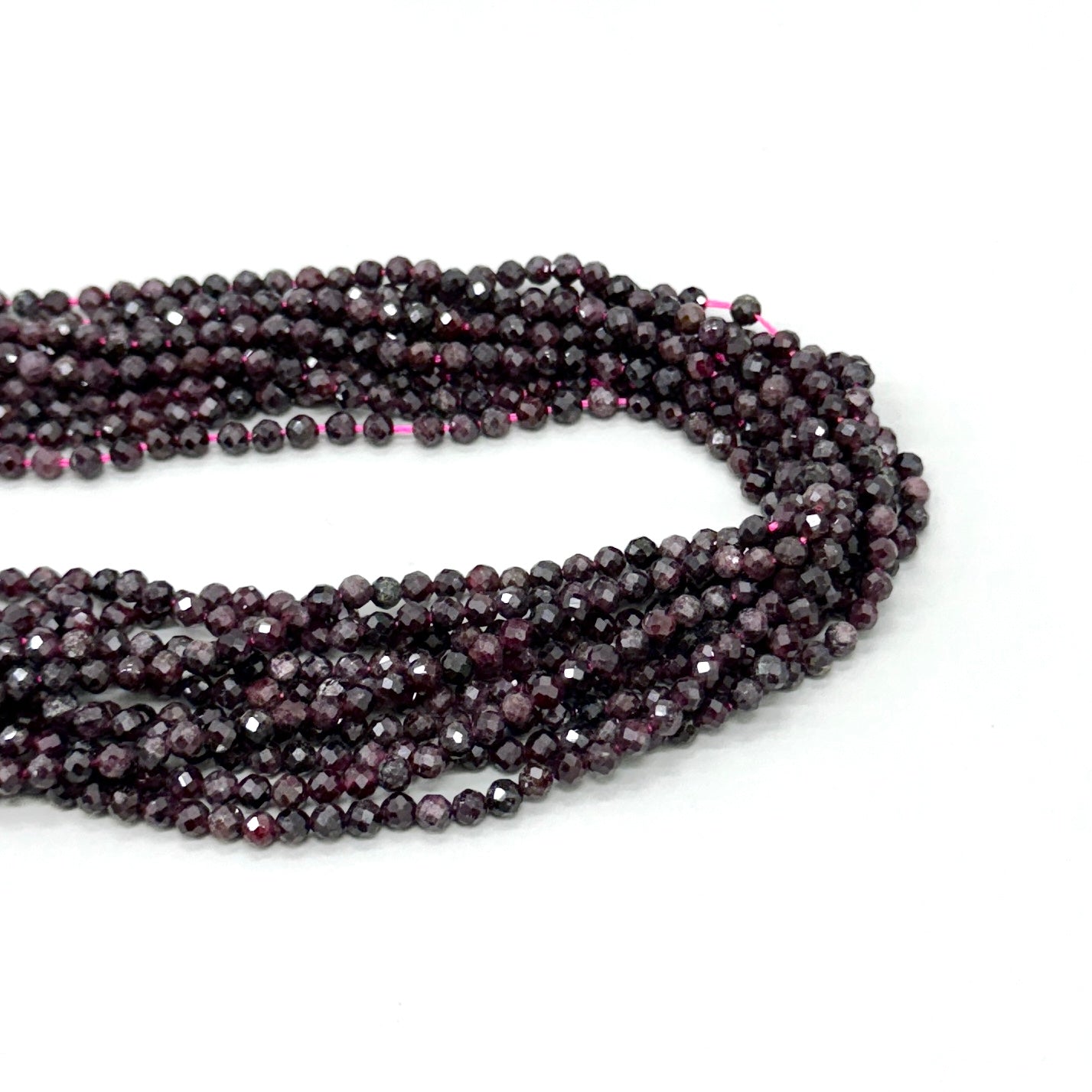 GRANATE | MICROFACETADA