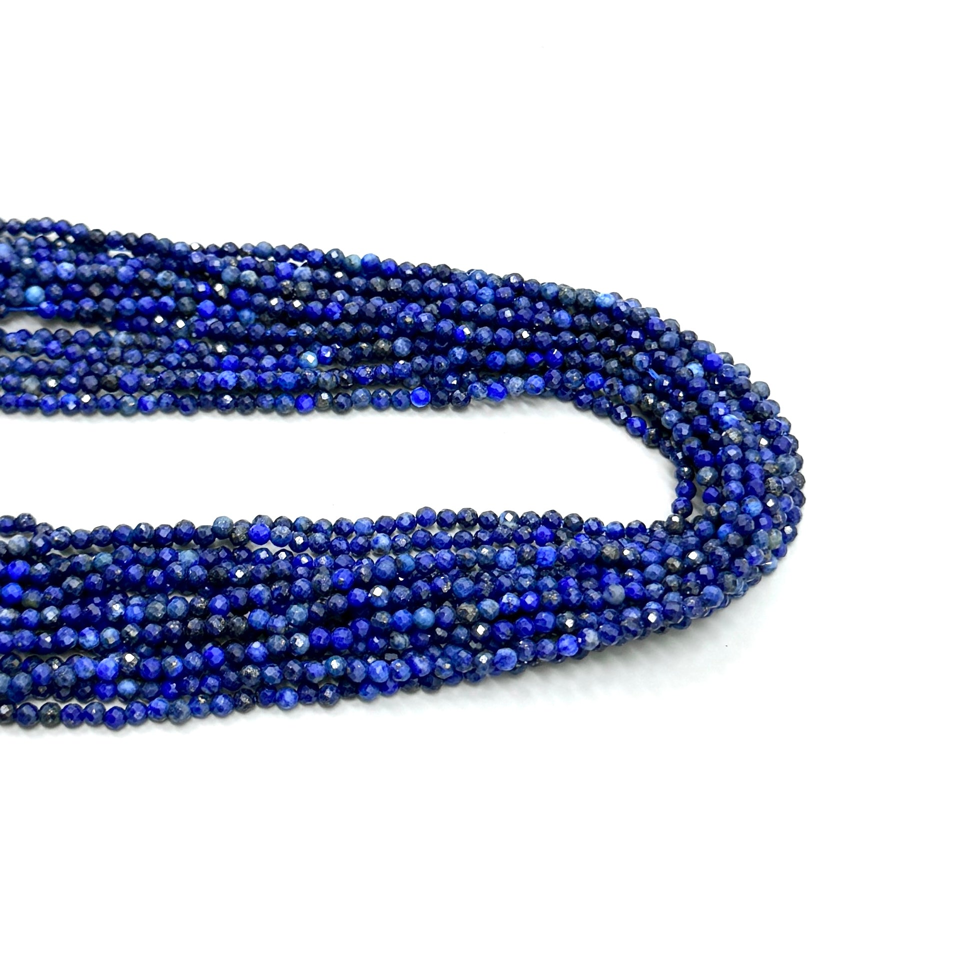 LAPISLAZULI | MICROFACETADA