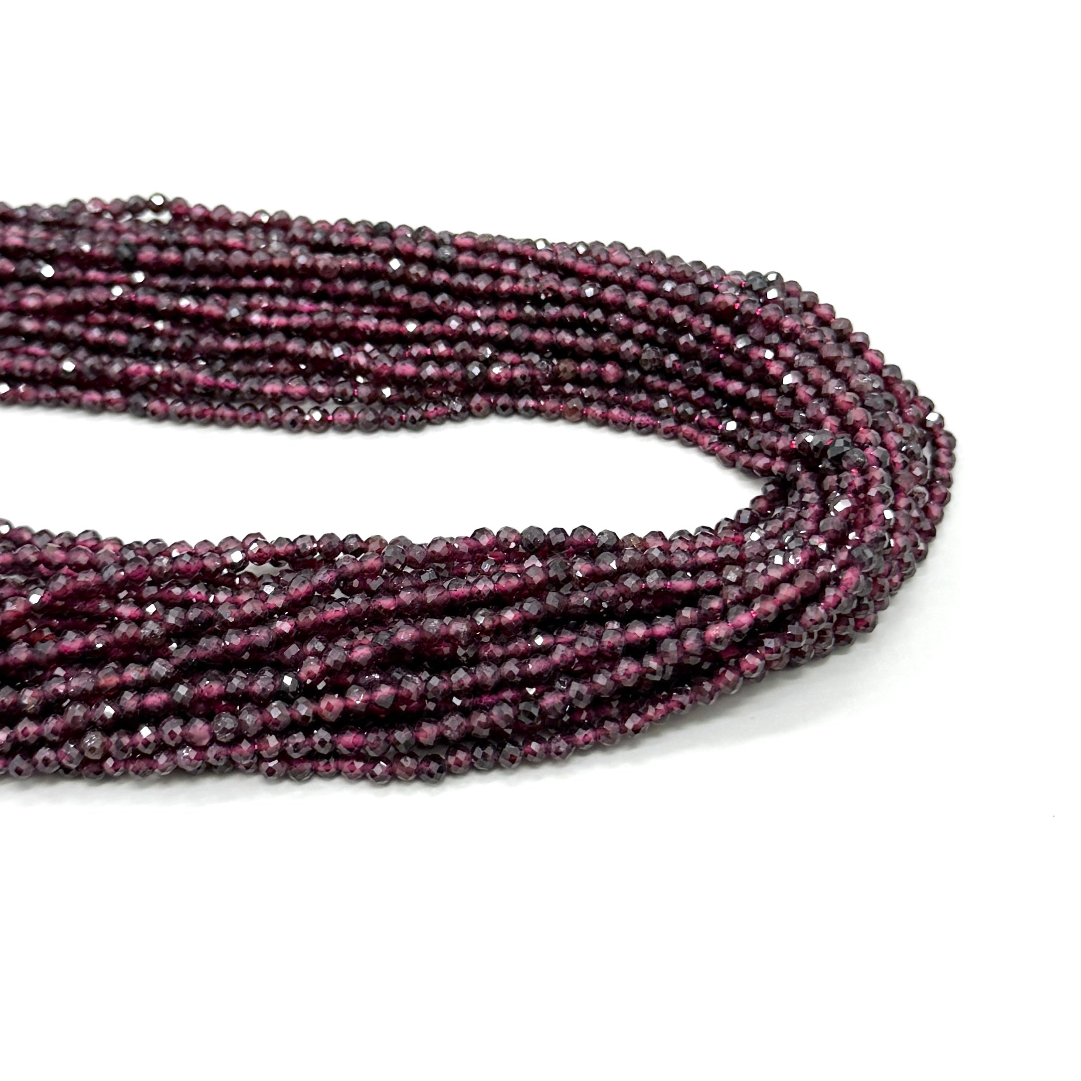 GRANATE | MICROFACETADA