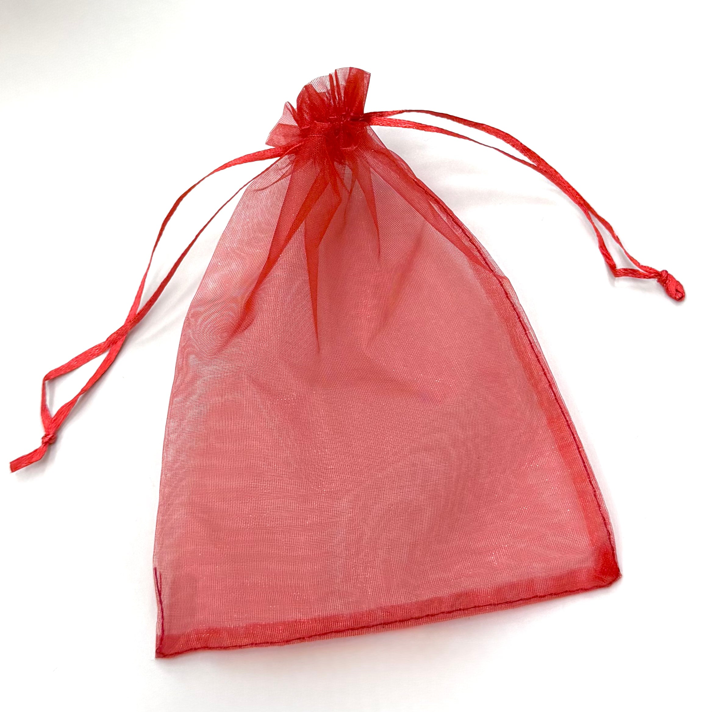 BOLSA ORGANZA