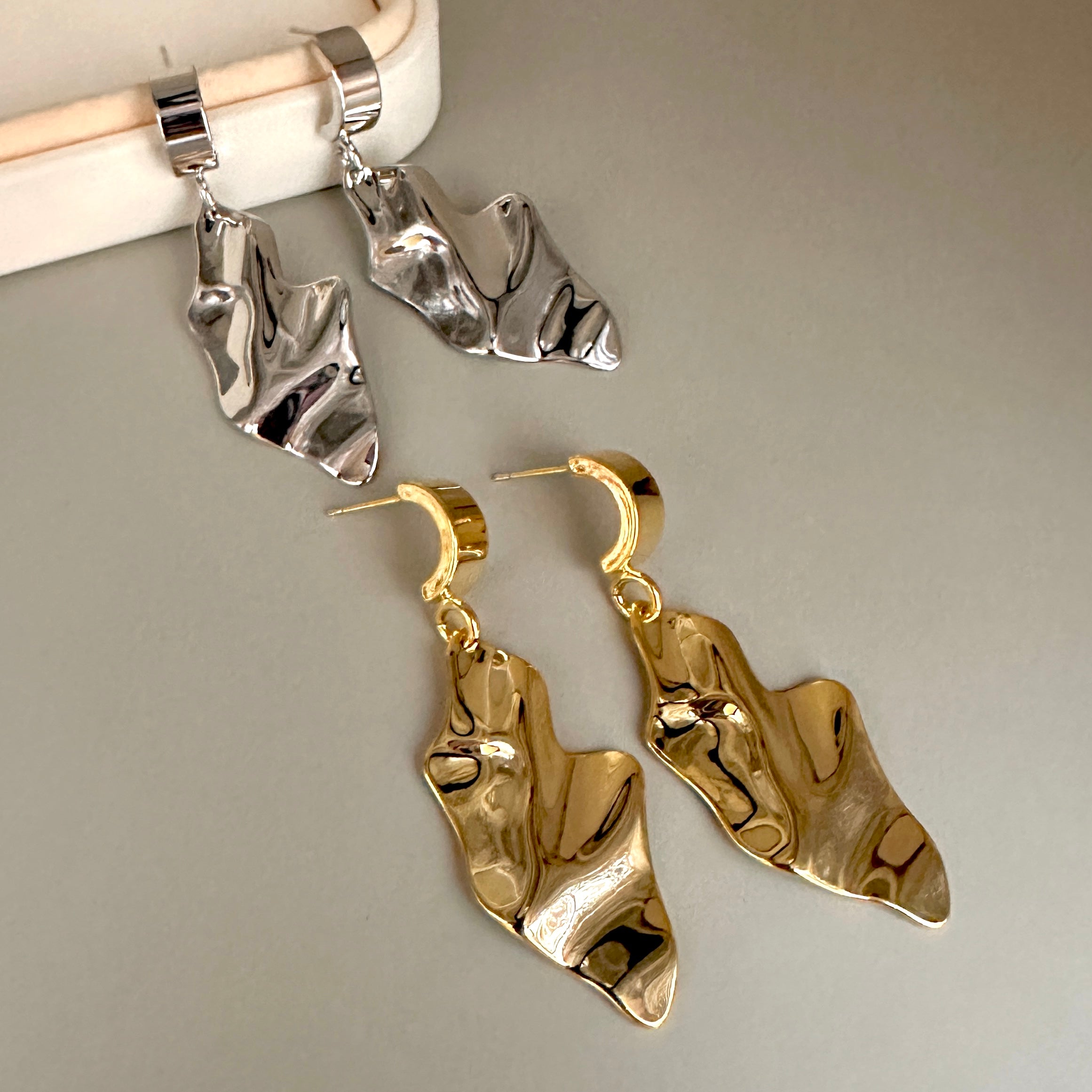 AROS | COLGANTE IRREGULAR