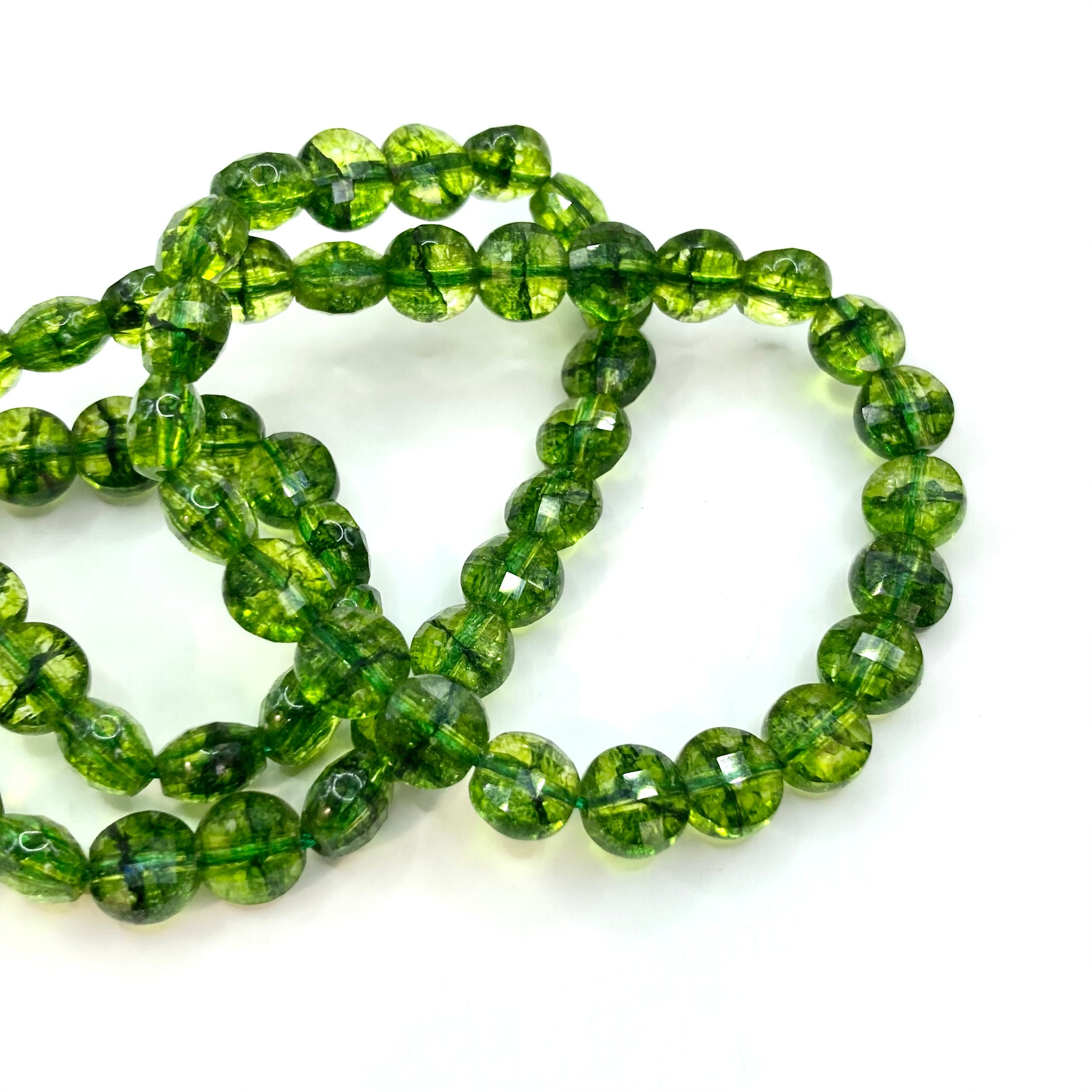 CHUBI | PIEDRAS MICROFACETADAS