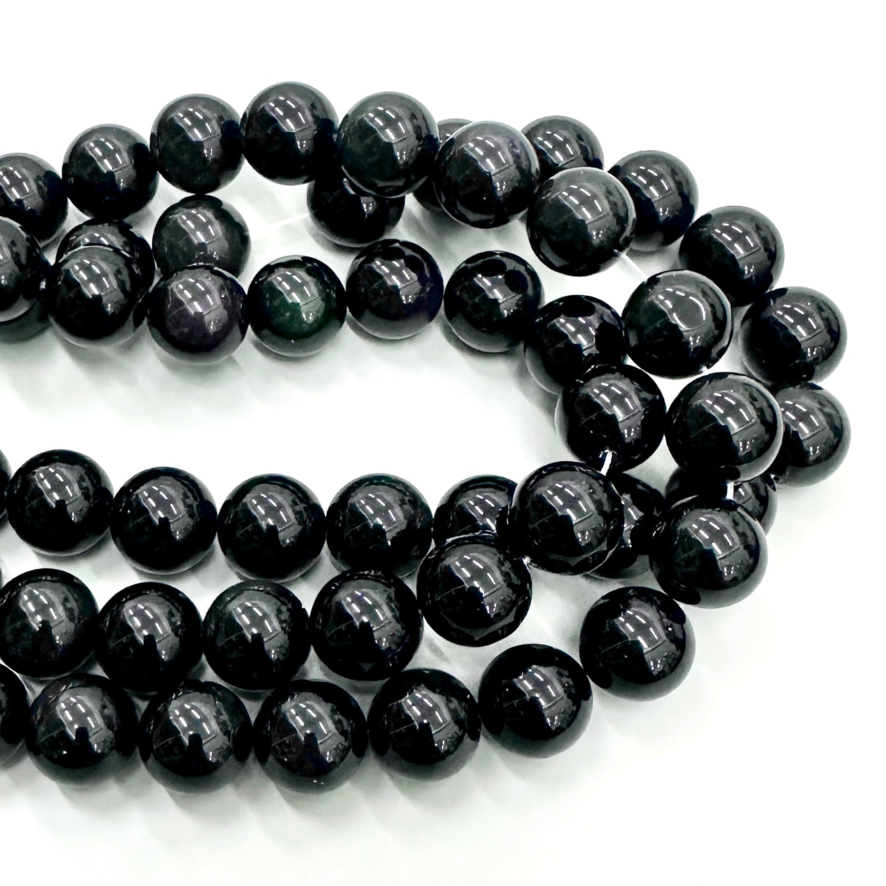 OBSIDIANA NEGRA CLASE A