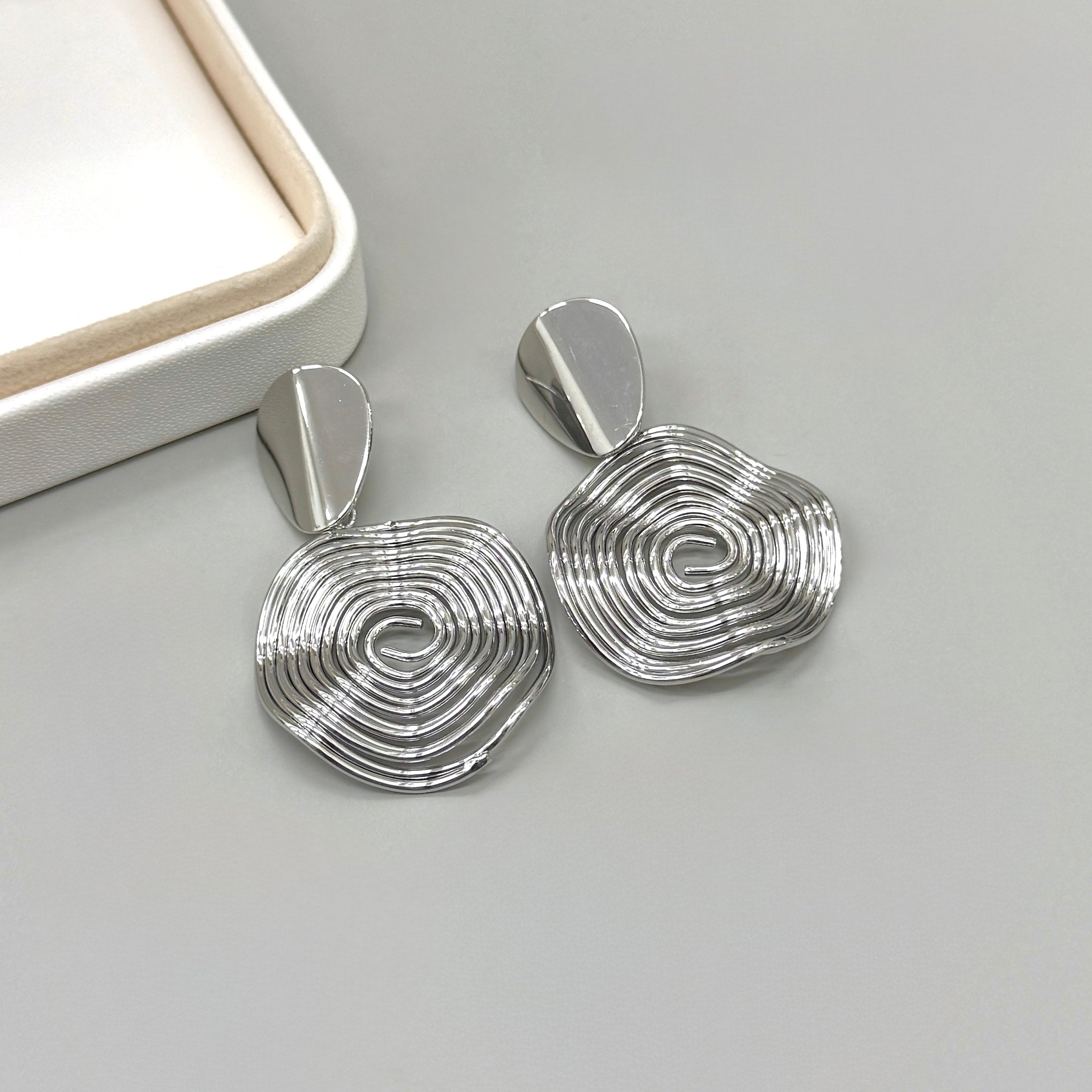AROS | ESPIRAL COLGANTE