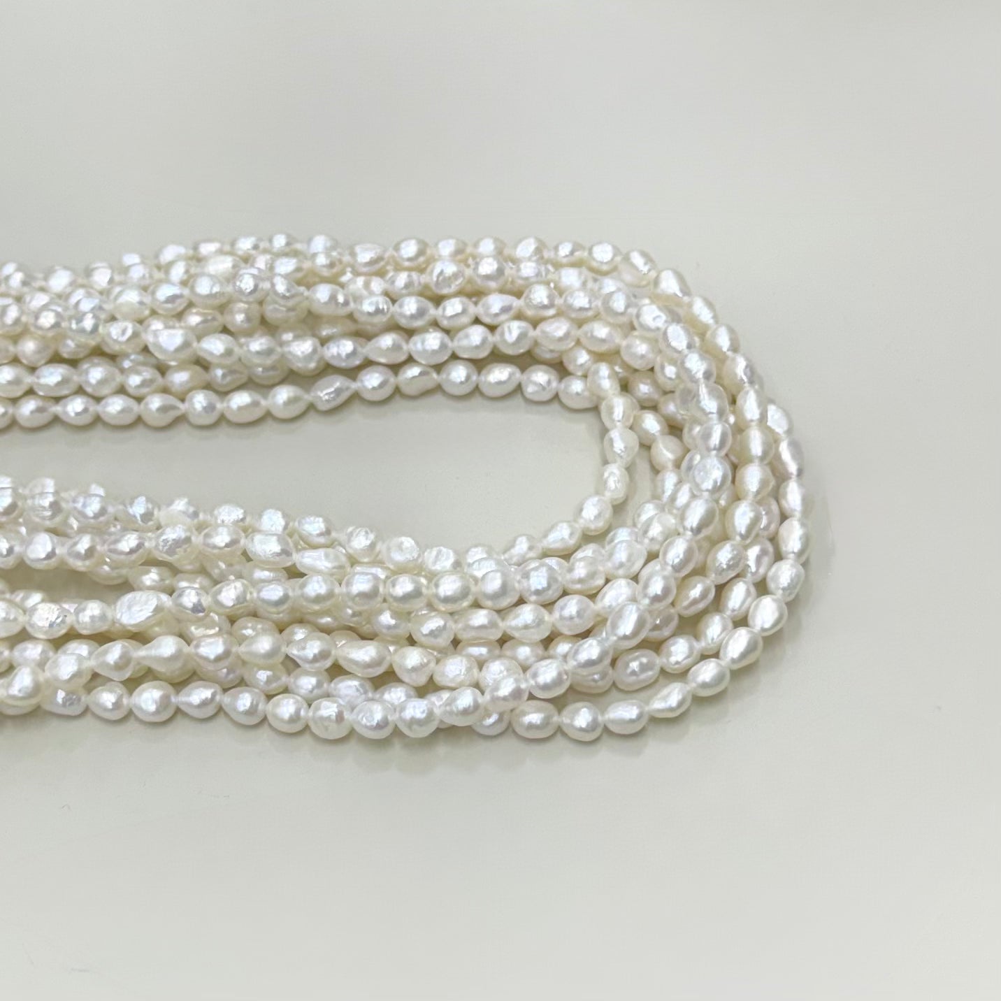 PERLA DE RIO | VARIEDADES