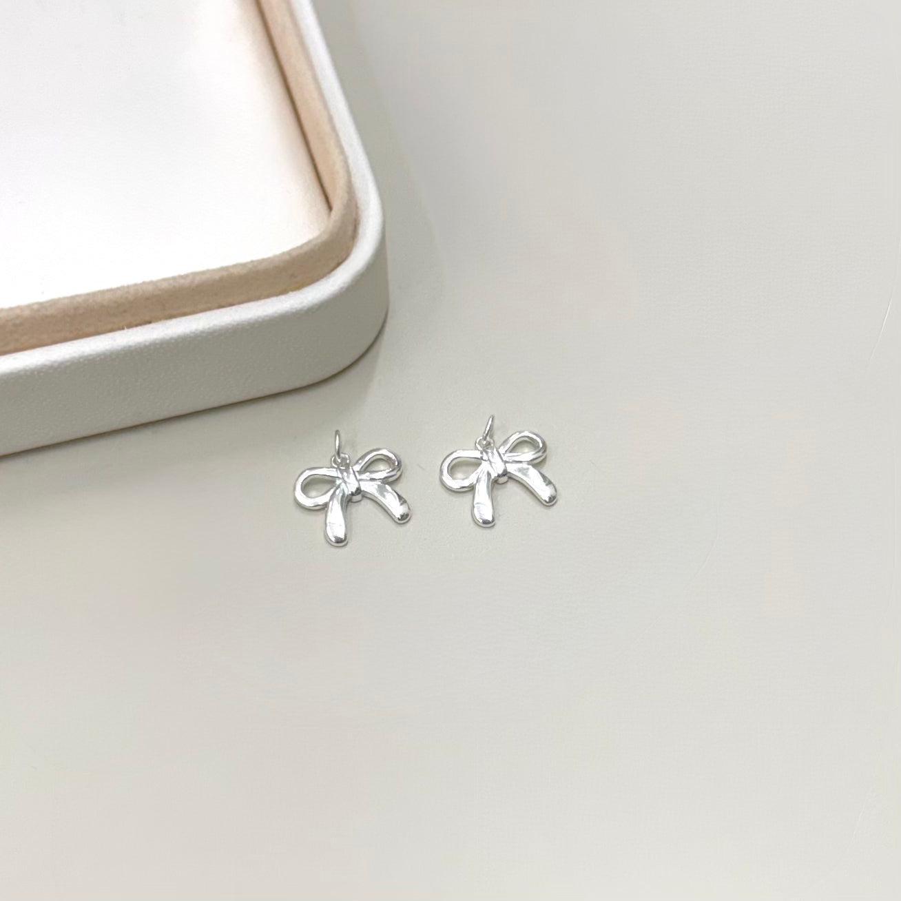 COLGANTE LAZO | PLATA 925