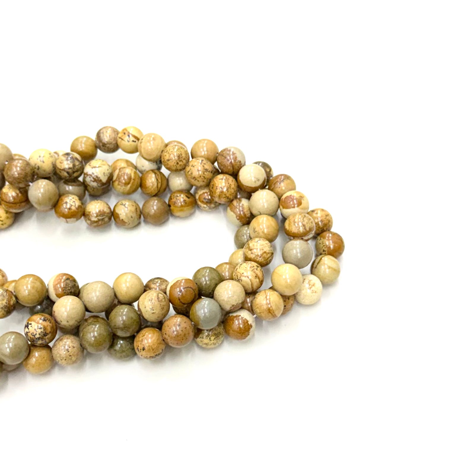JASPE PAISINA