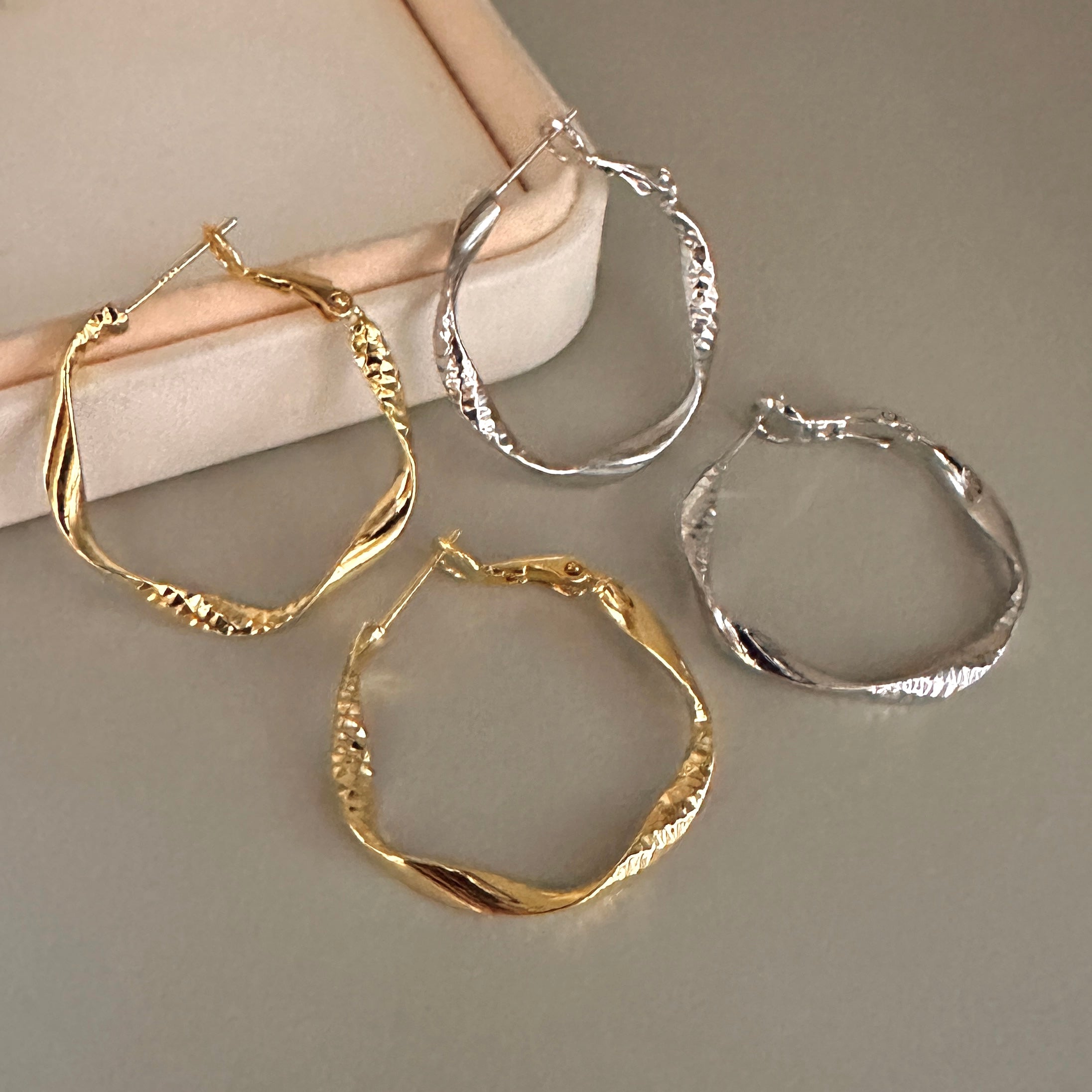 AROS | ARGOLLA TEXTURA Y DISEÑO