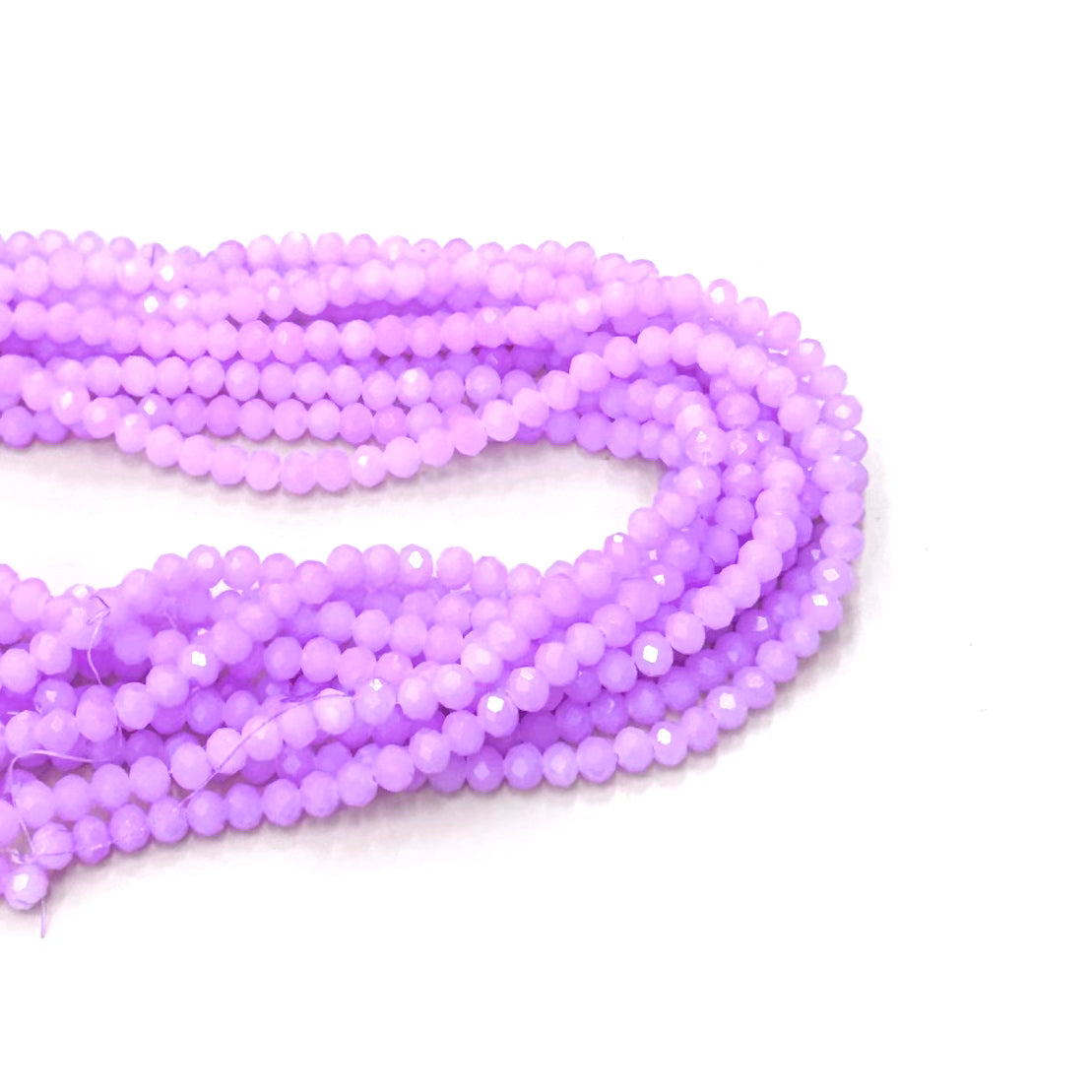 CRISTAL CHATO | MAGENTA EXTRA CLARO