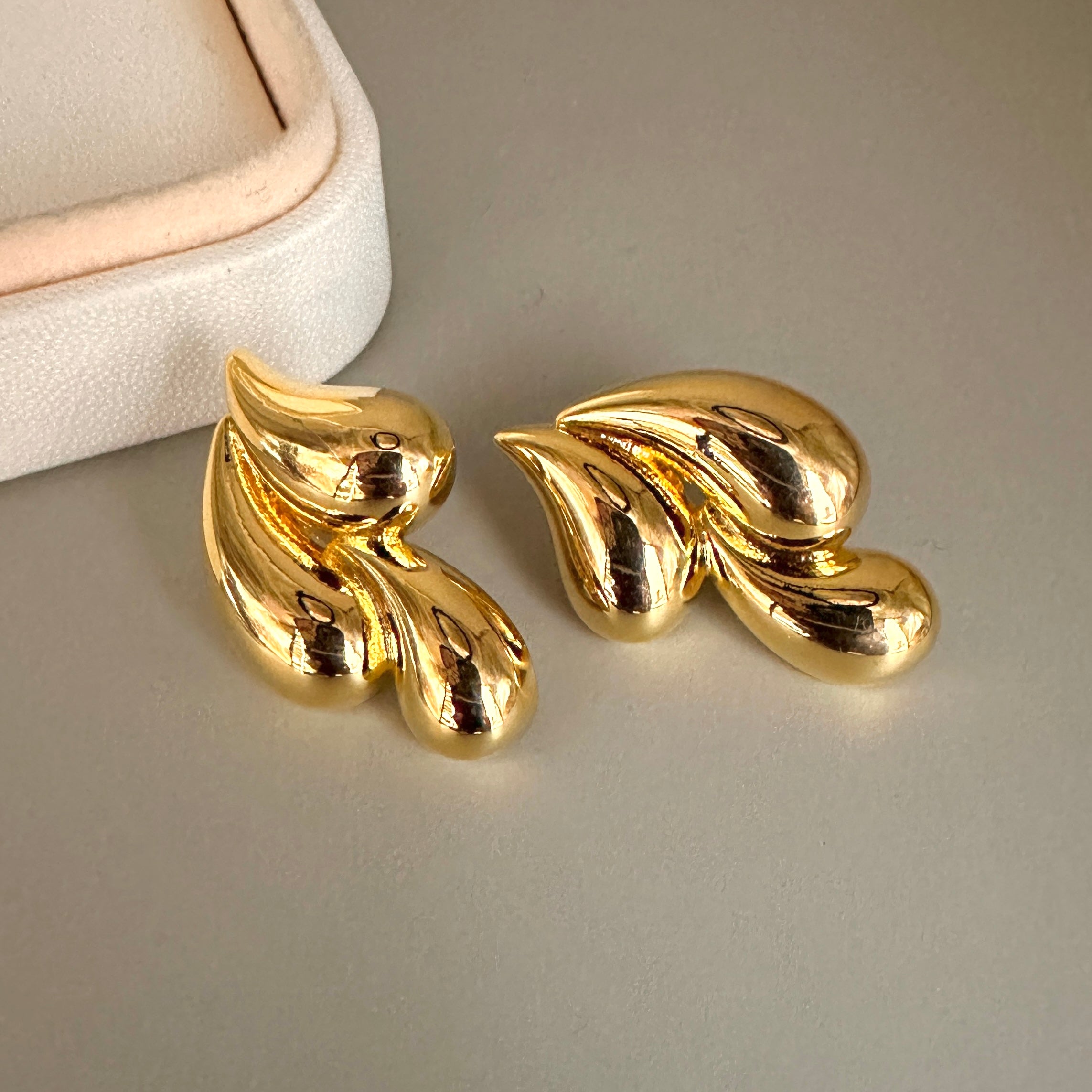 AROS | TRES GOTAS