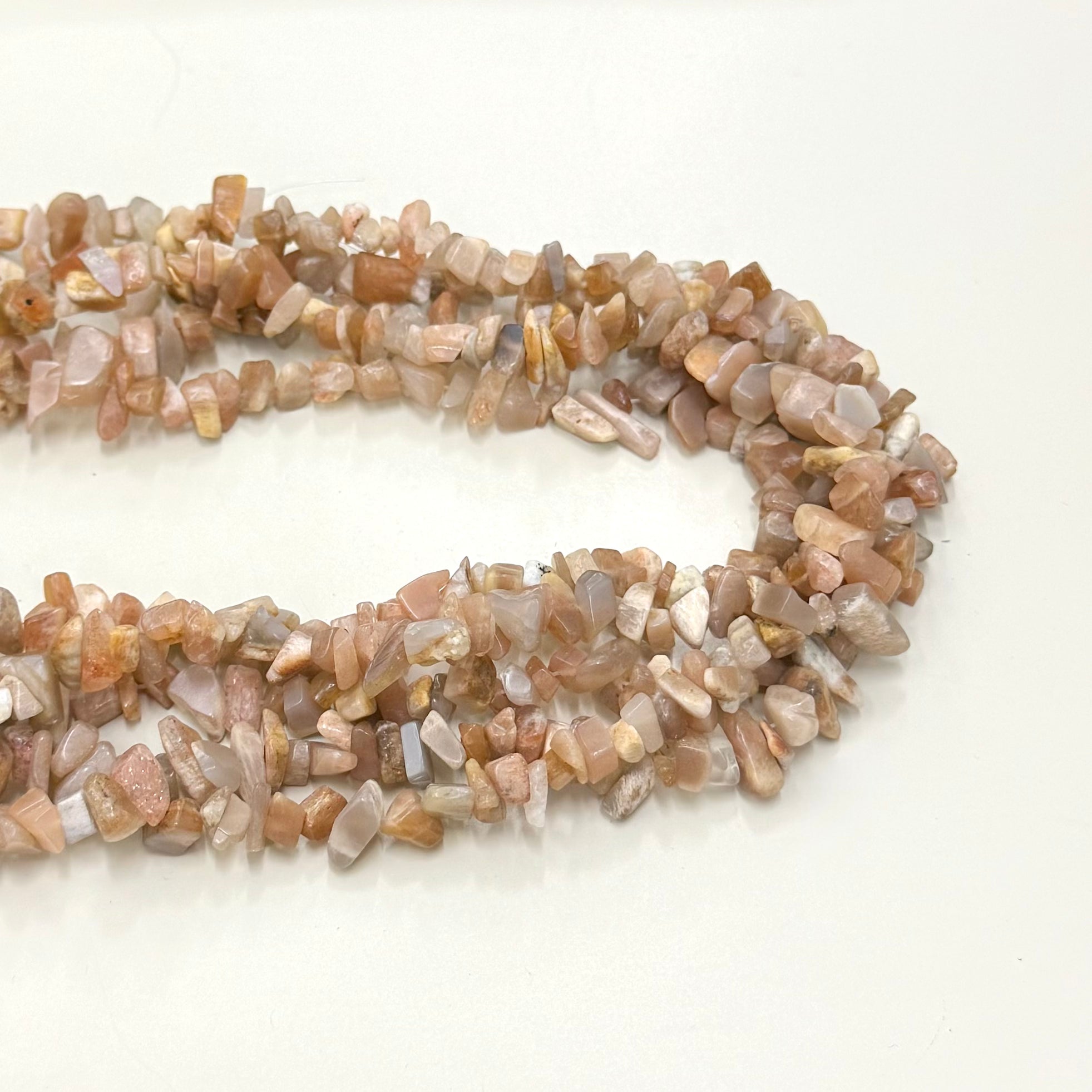 Chips Chico Piedra Natural | Sun Stone